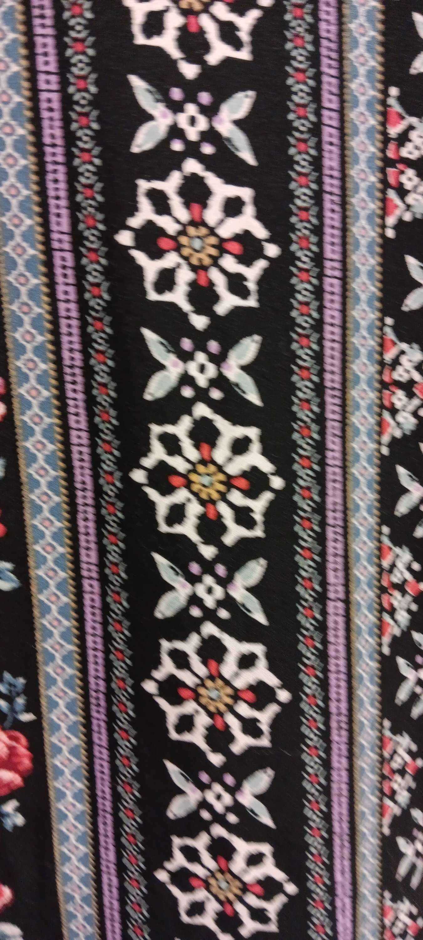 Eye candy blouse size 3X image 2