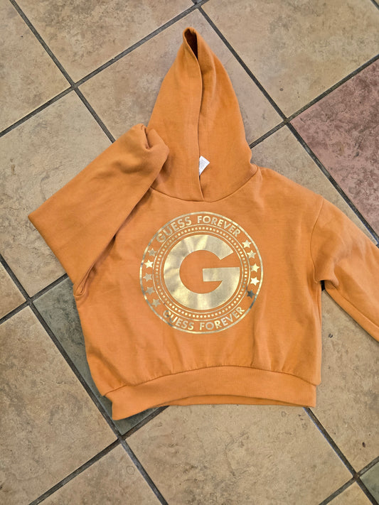 Guess kids L hoodie image 0