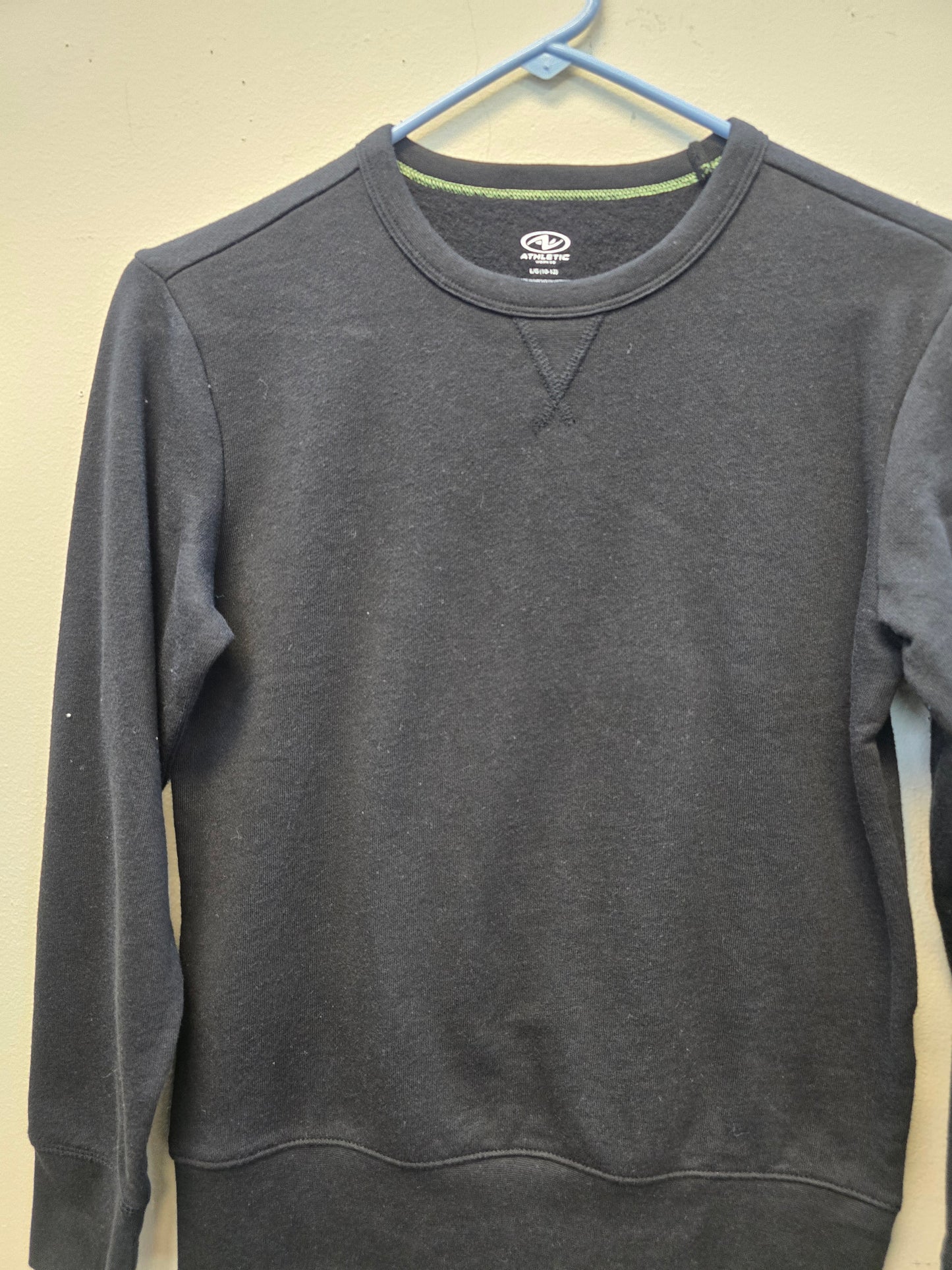 Boy sweater L image 1