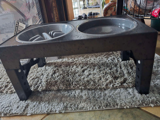 Dog bowl image 1
