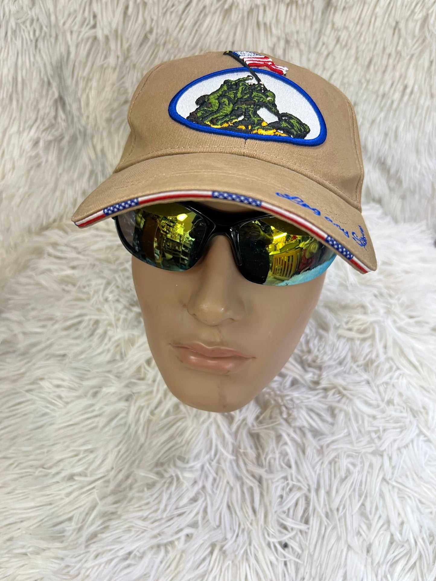 America 🇺🇸 Cap image 2