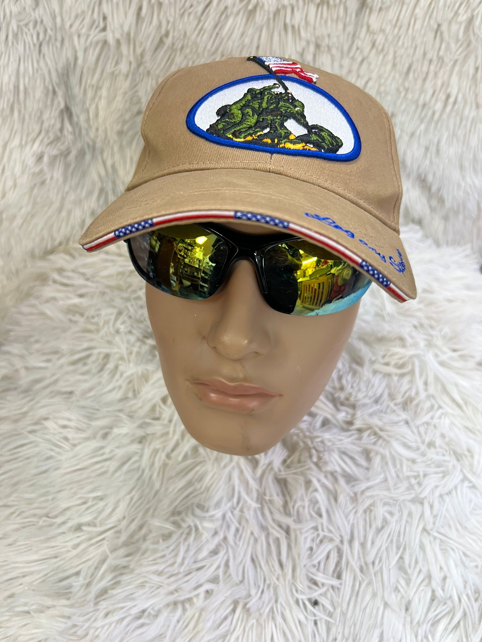 America 🇺🇸 Cap image 2