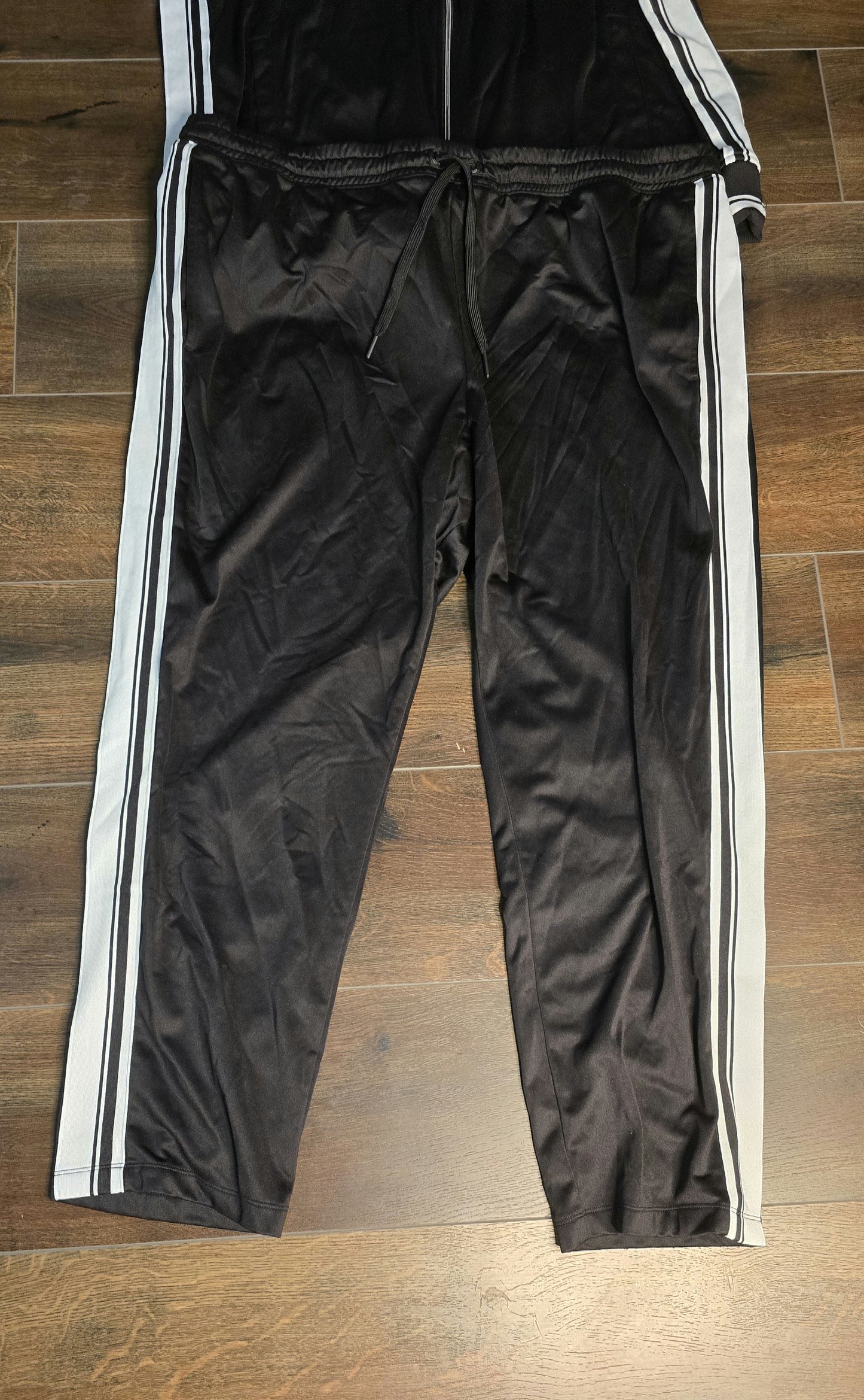 Athletic works  jogger set  3XL image 9