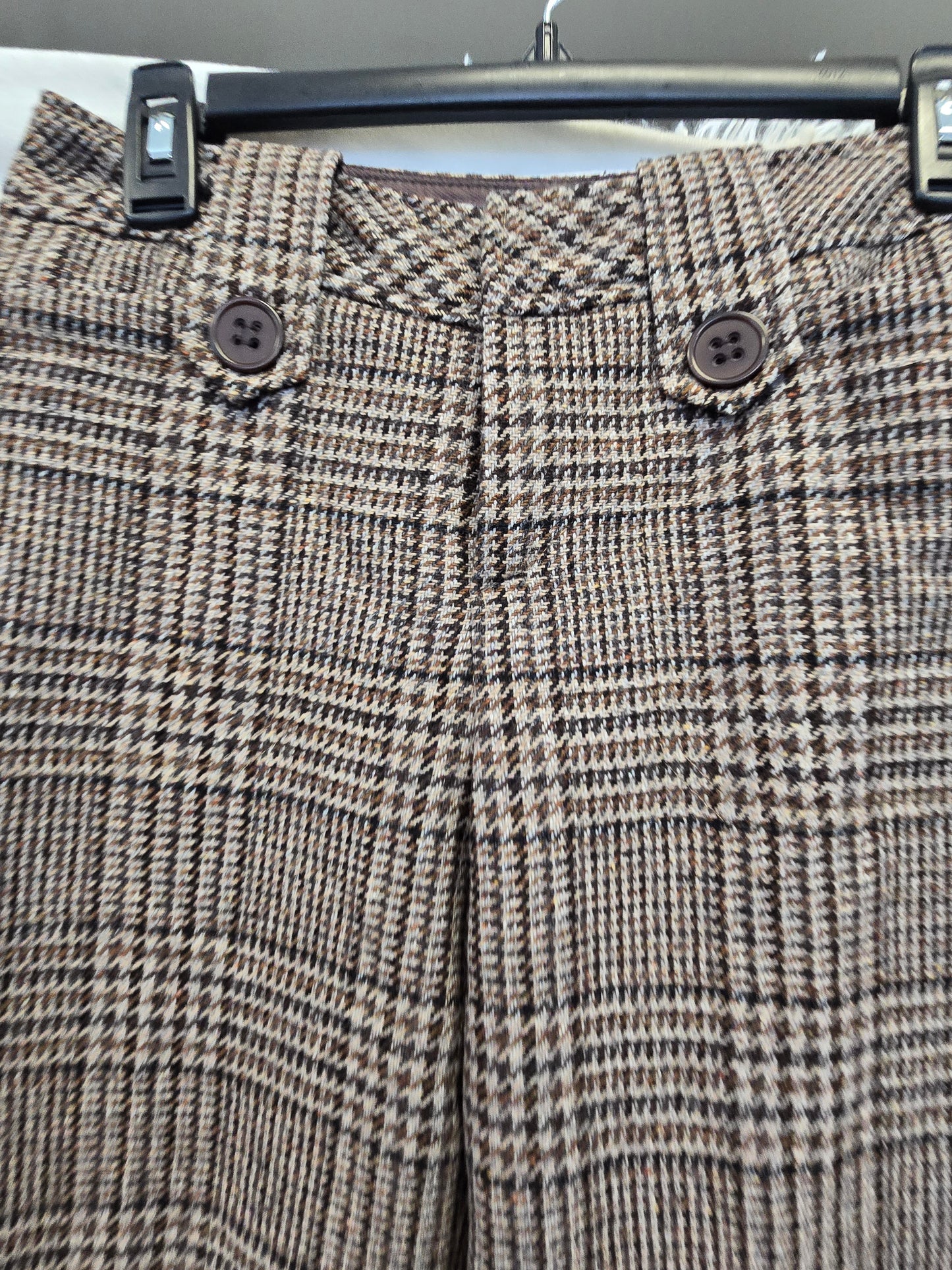 Mex office pants size 6 image 4
