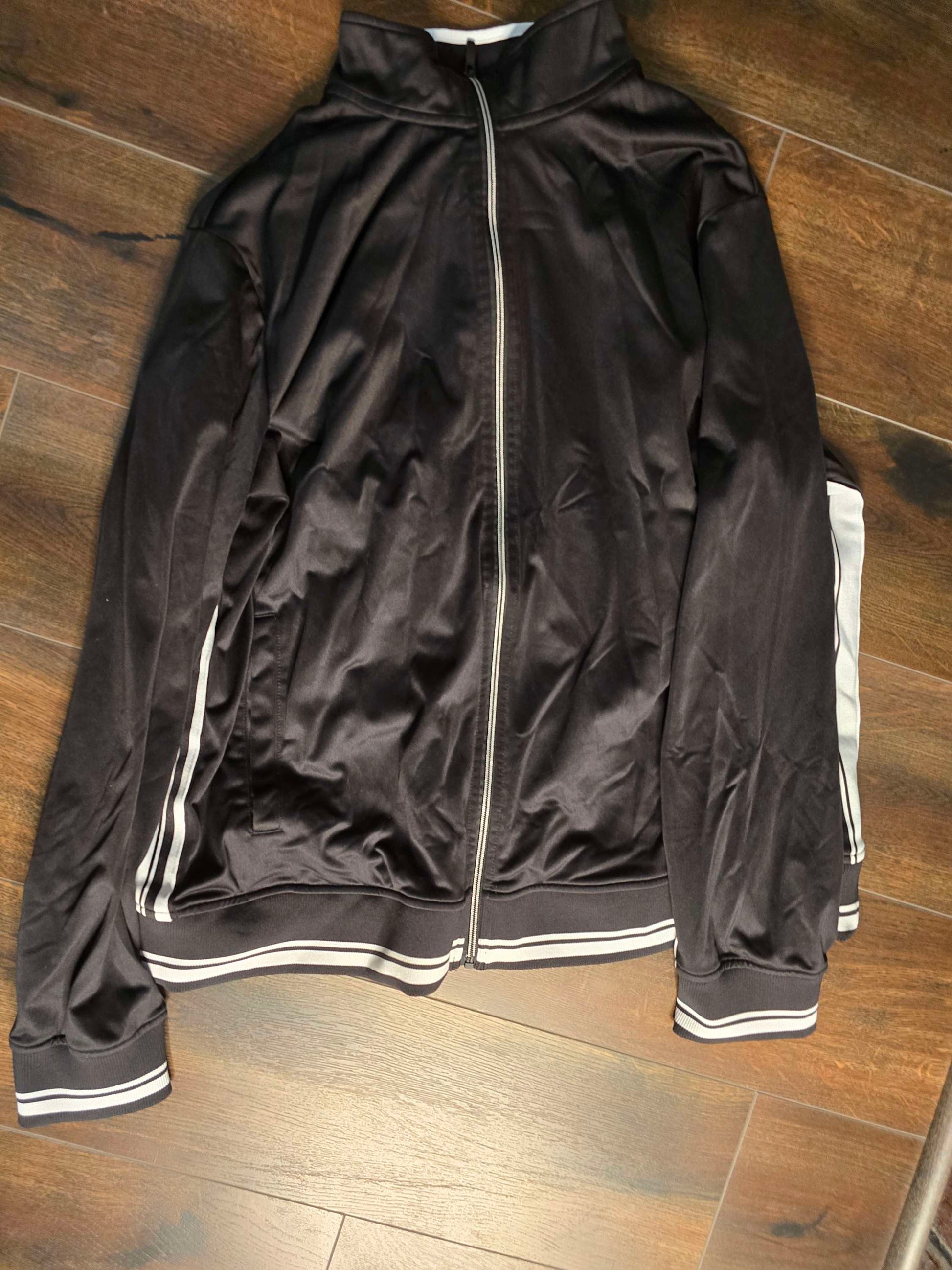 Athletic works  jogger set  3XL image 3