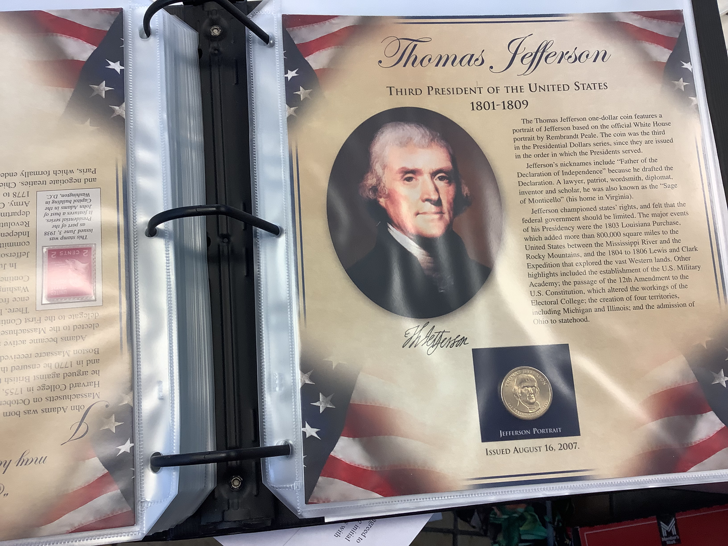 The Black Heritage Commemorative Society Collection image 10