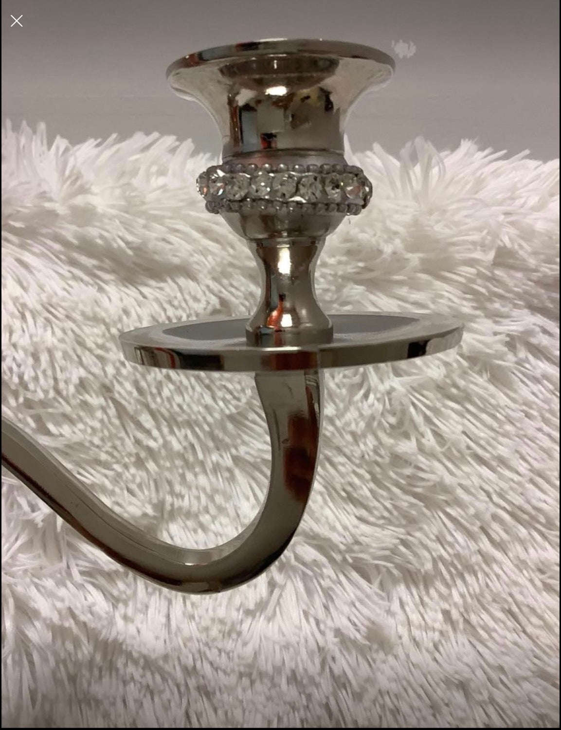 Treasures of India candle holder image 4