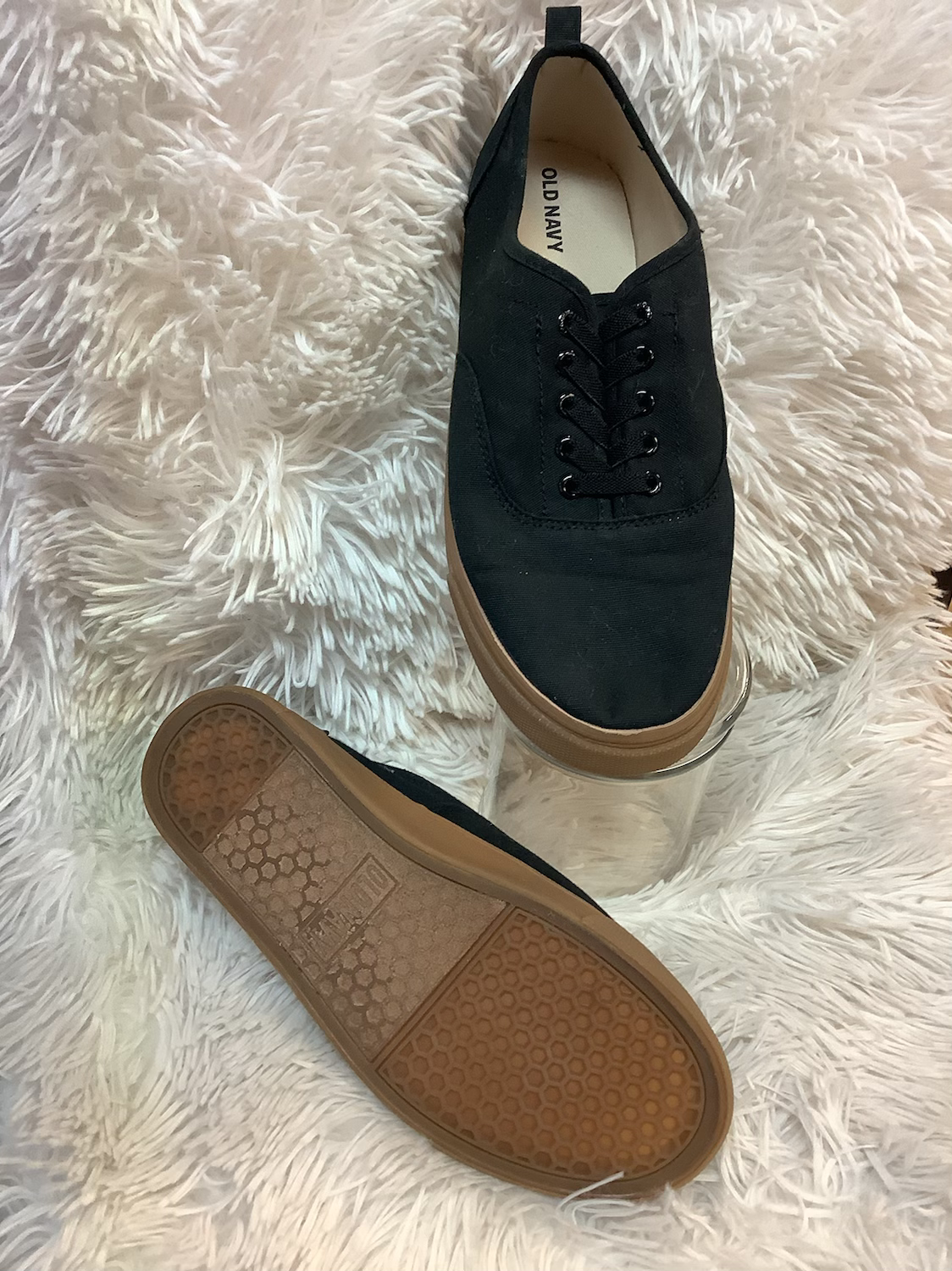 Old Navy shoes (Size 7) image 1