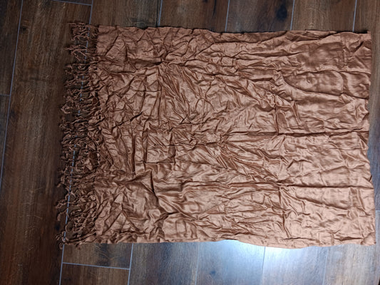 Pashmina scarf image 0