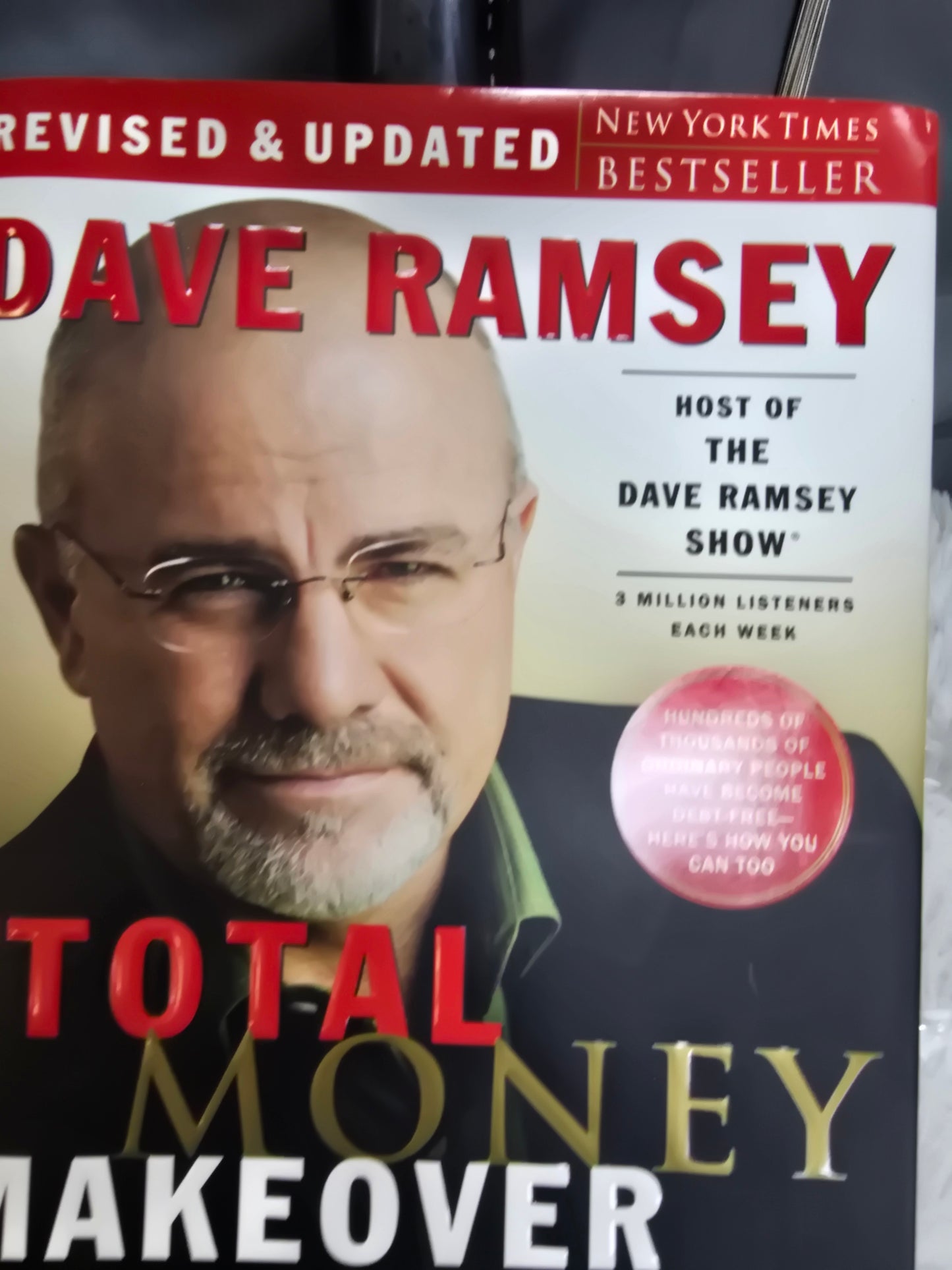 The Total Money Makeover image 2