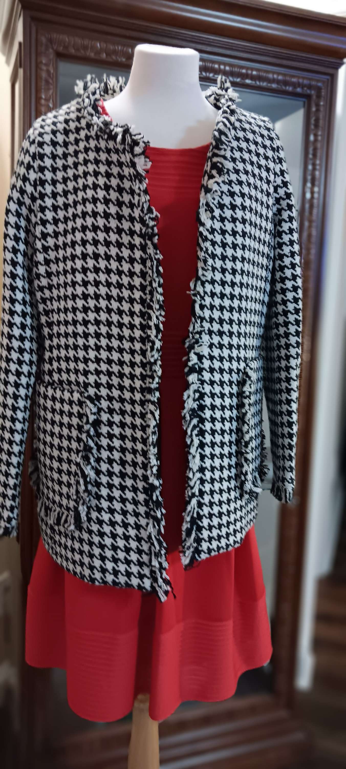 Dolce and Cobana blazer size L image 0