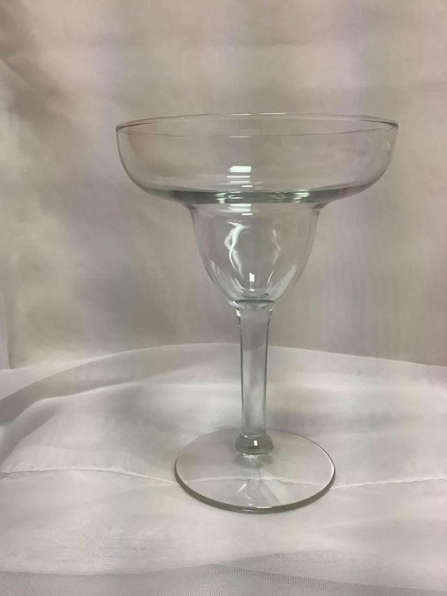 Margarita glass set of 4 image 2