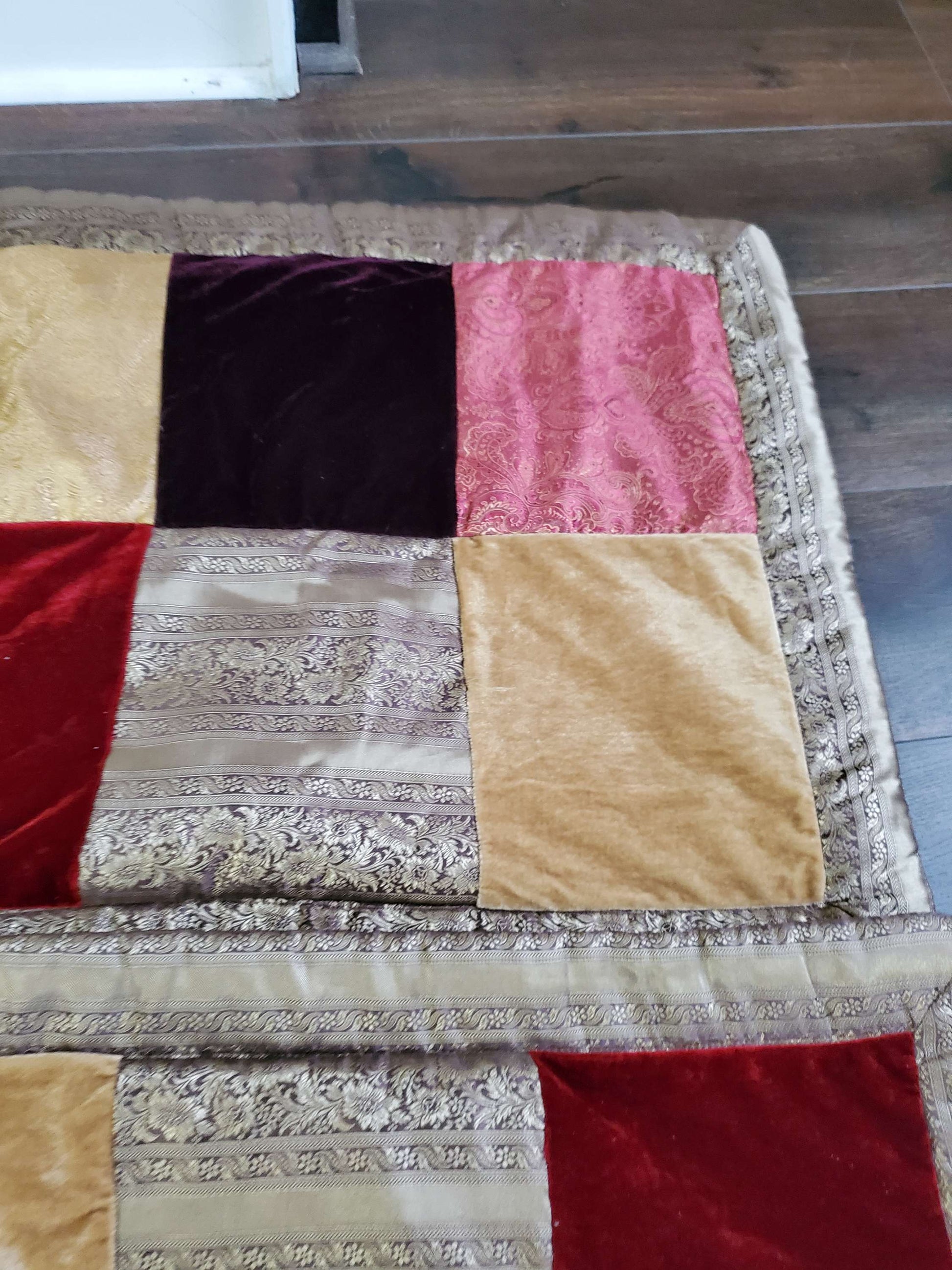 Pair queen pillow case image 3