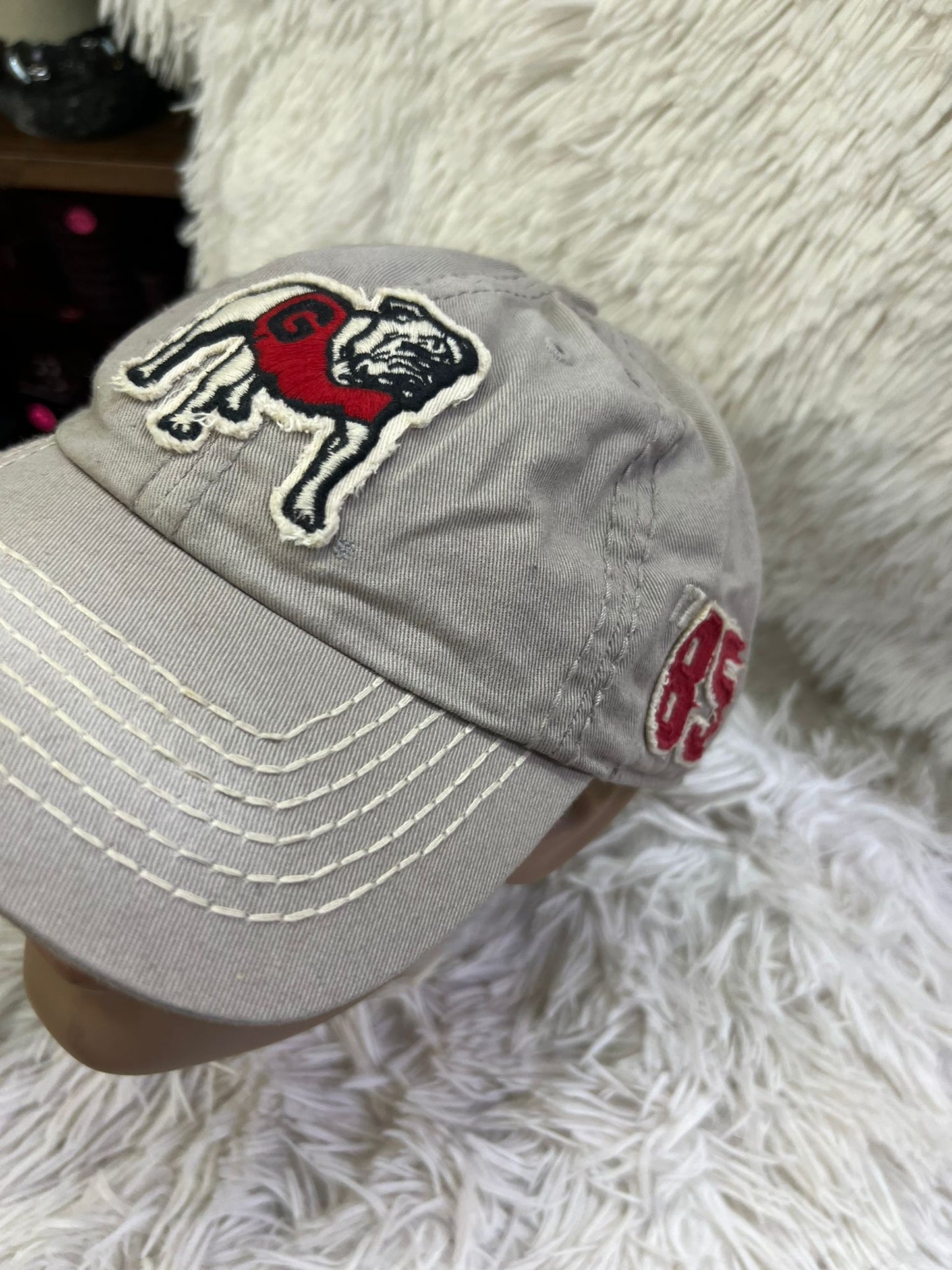 Georgia Bulldogs 85 image 5