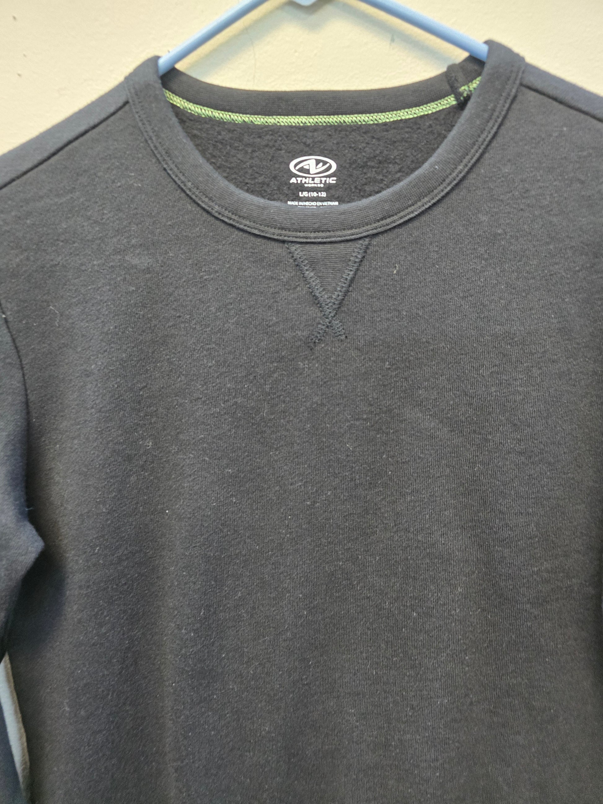 Boy sweater L image 2