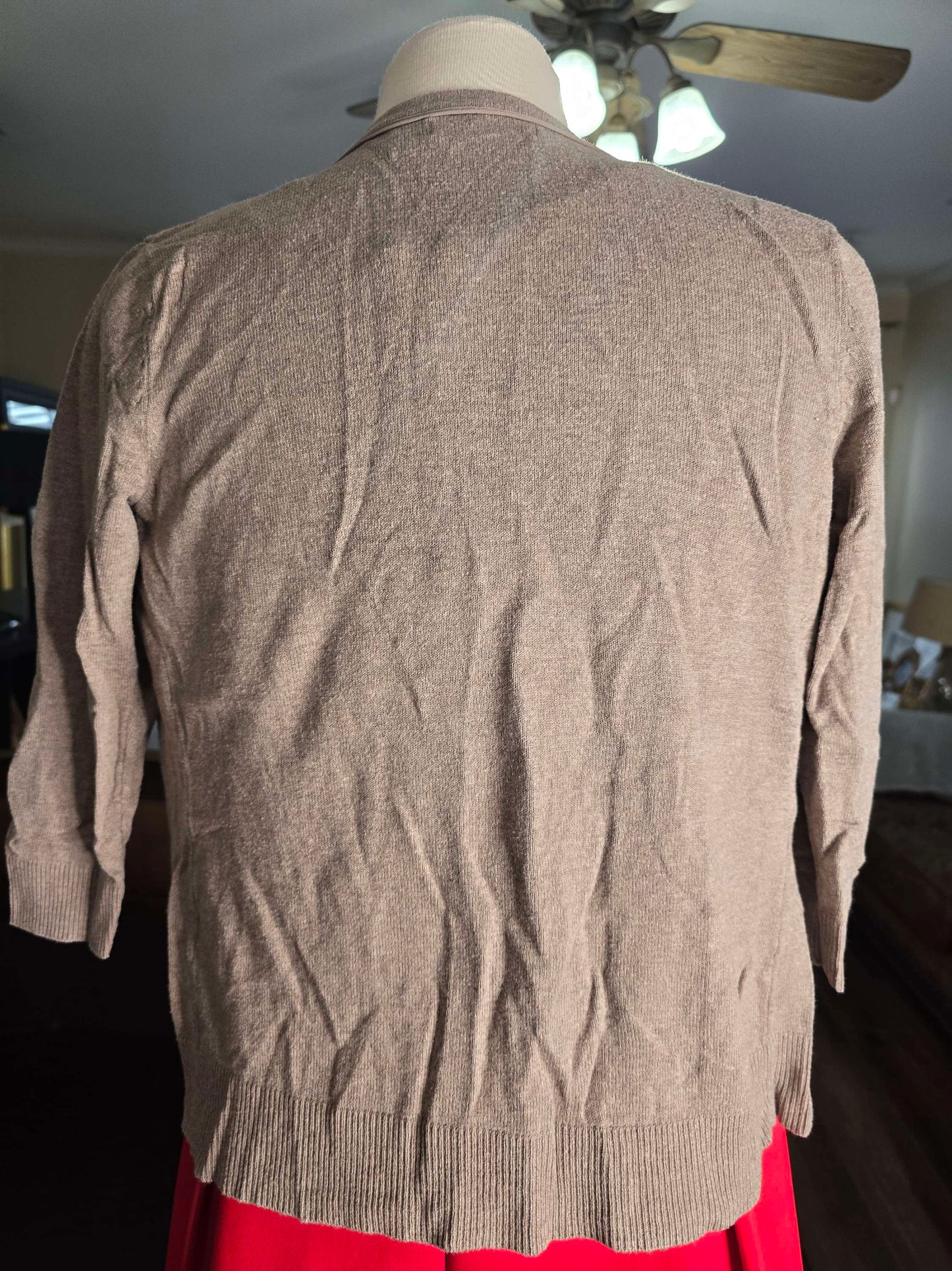 7th Ave sweater size small image 3