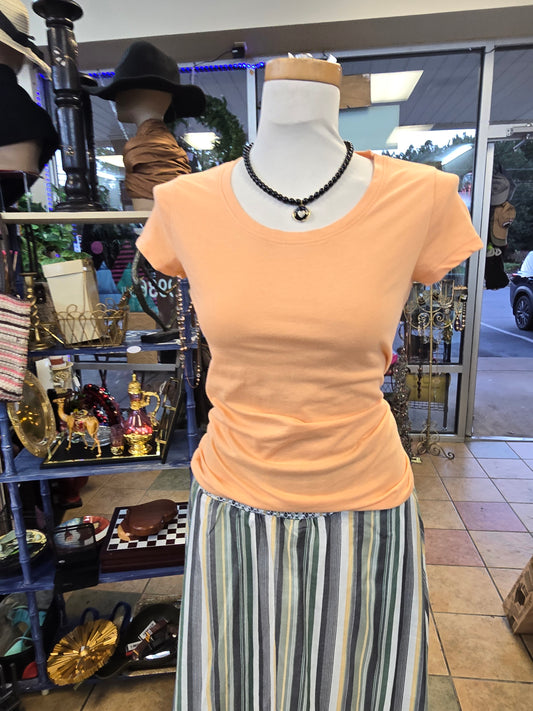 Medium fitted blouse  image 0
