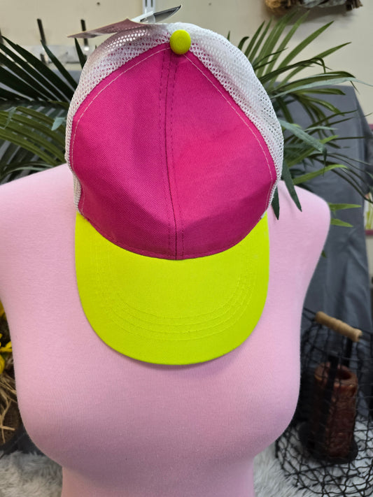 Baseball hat image 0