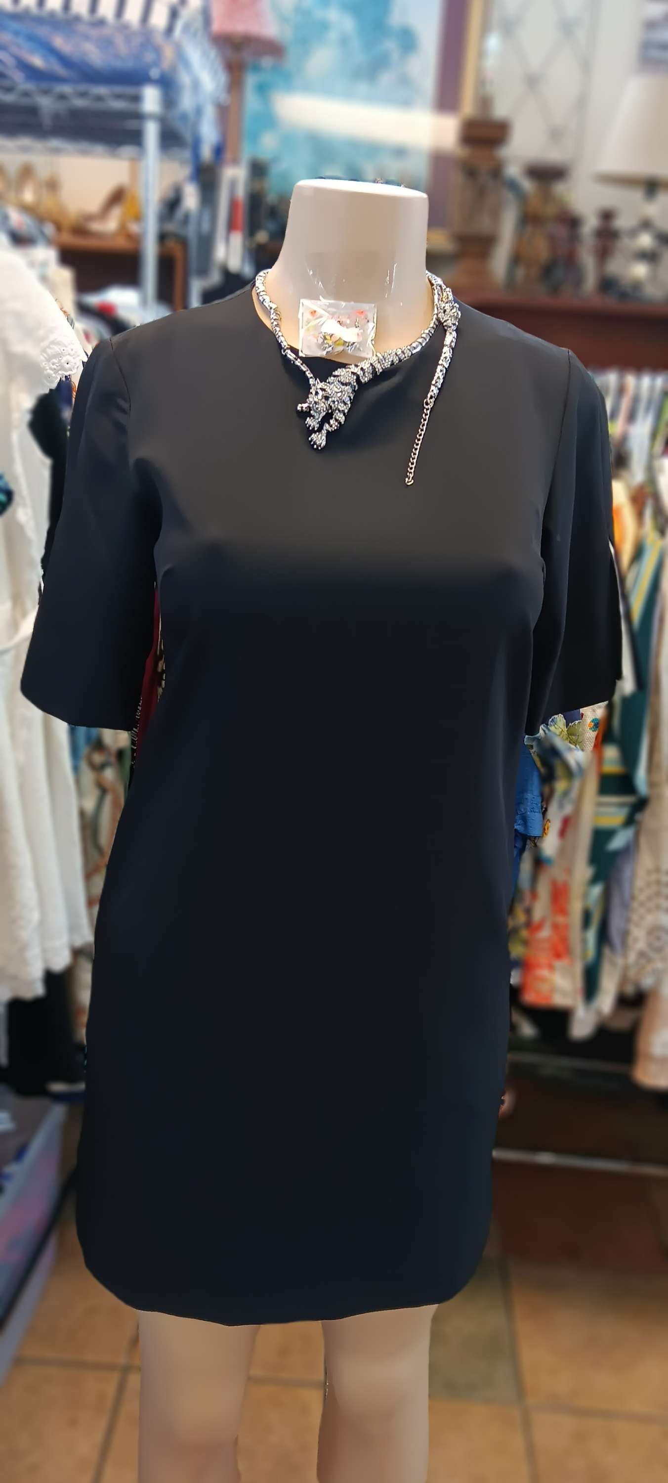 Little black dress image 0
