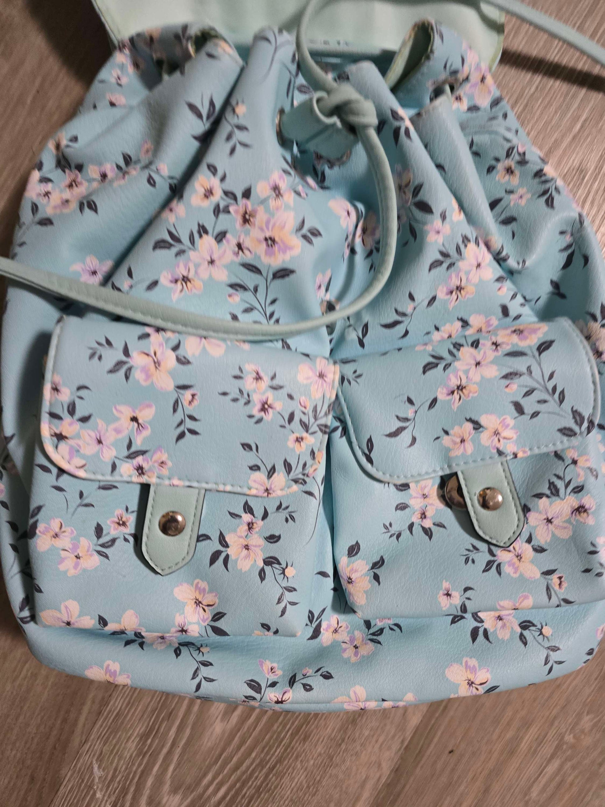 Small backpack  image 0