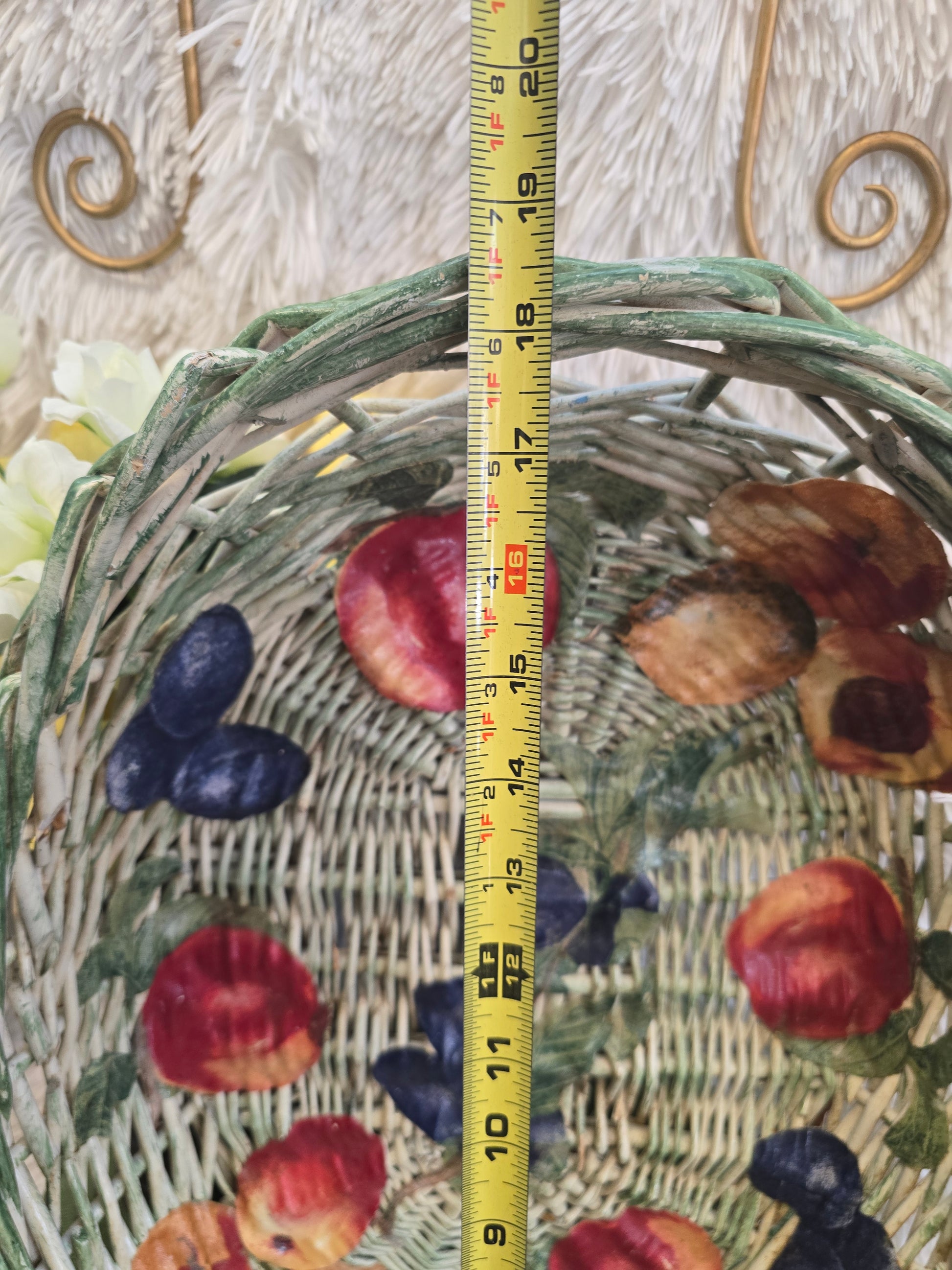 Basket 18x13.5 image 4