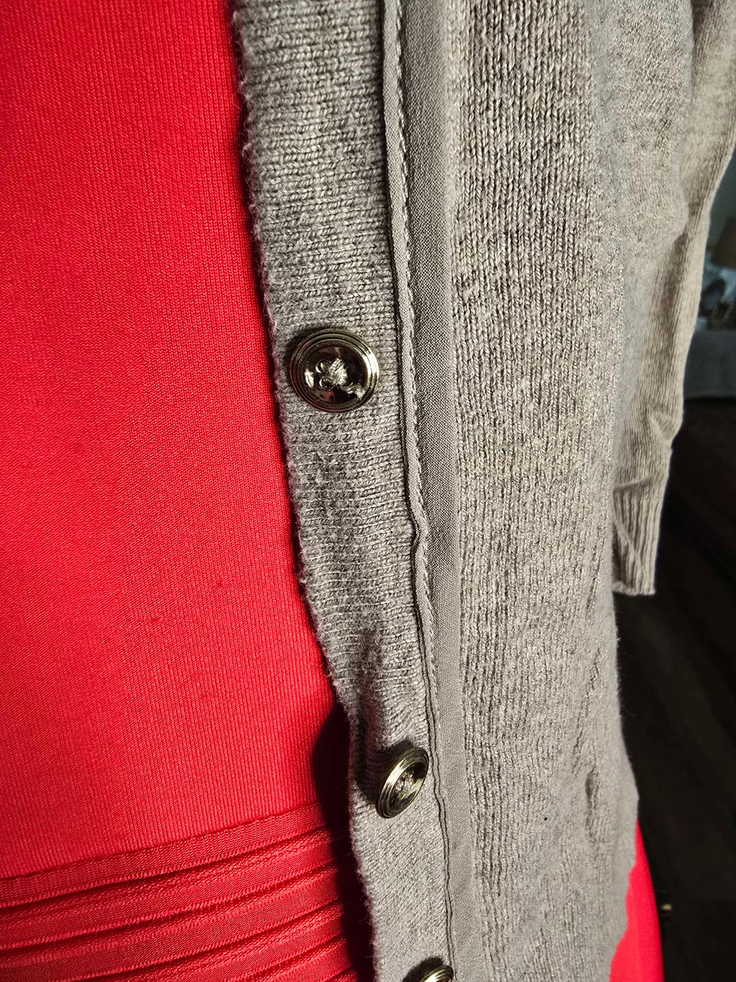 7th Ave sweater size small image 2
