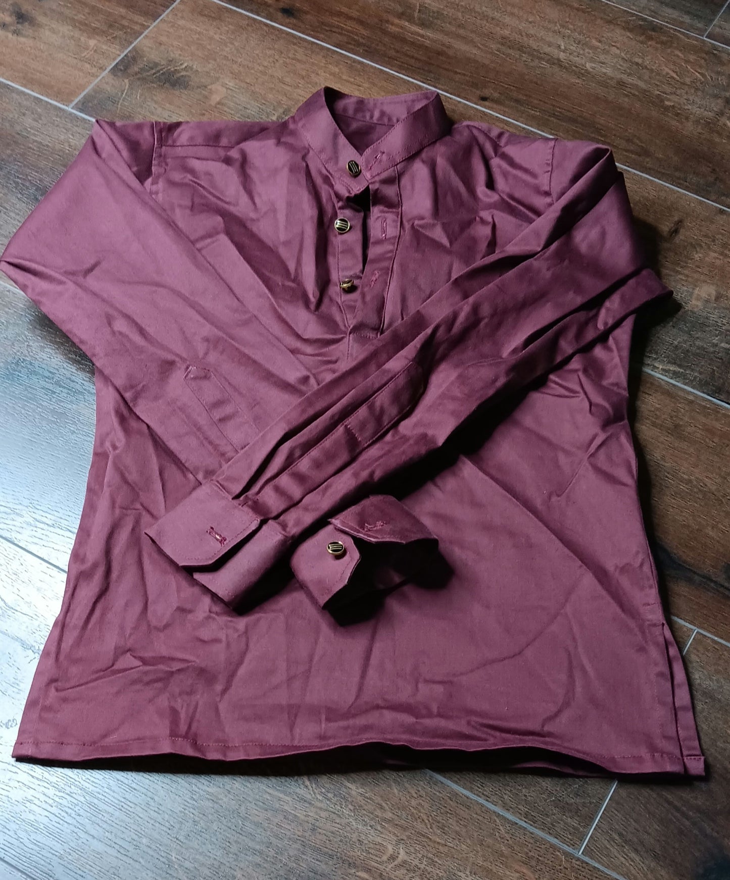 Boy shirt size 14 image 0