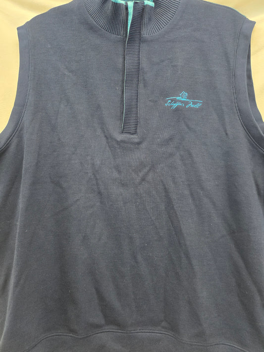 Golf sweater vest image 1