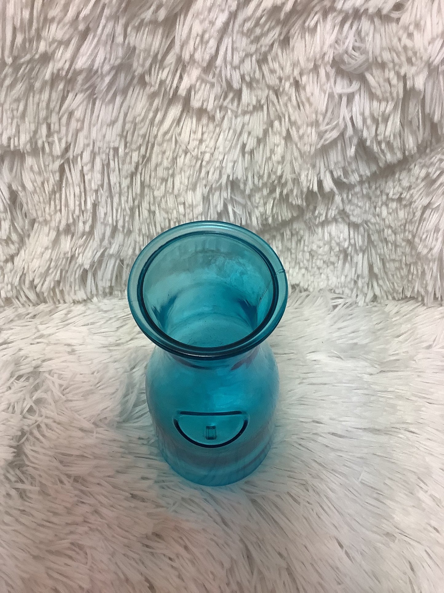 Short Blue Bottle image 1