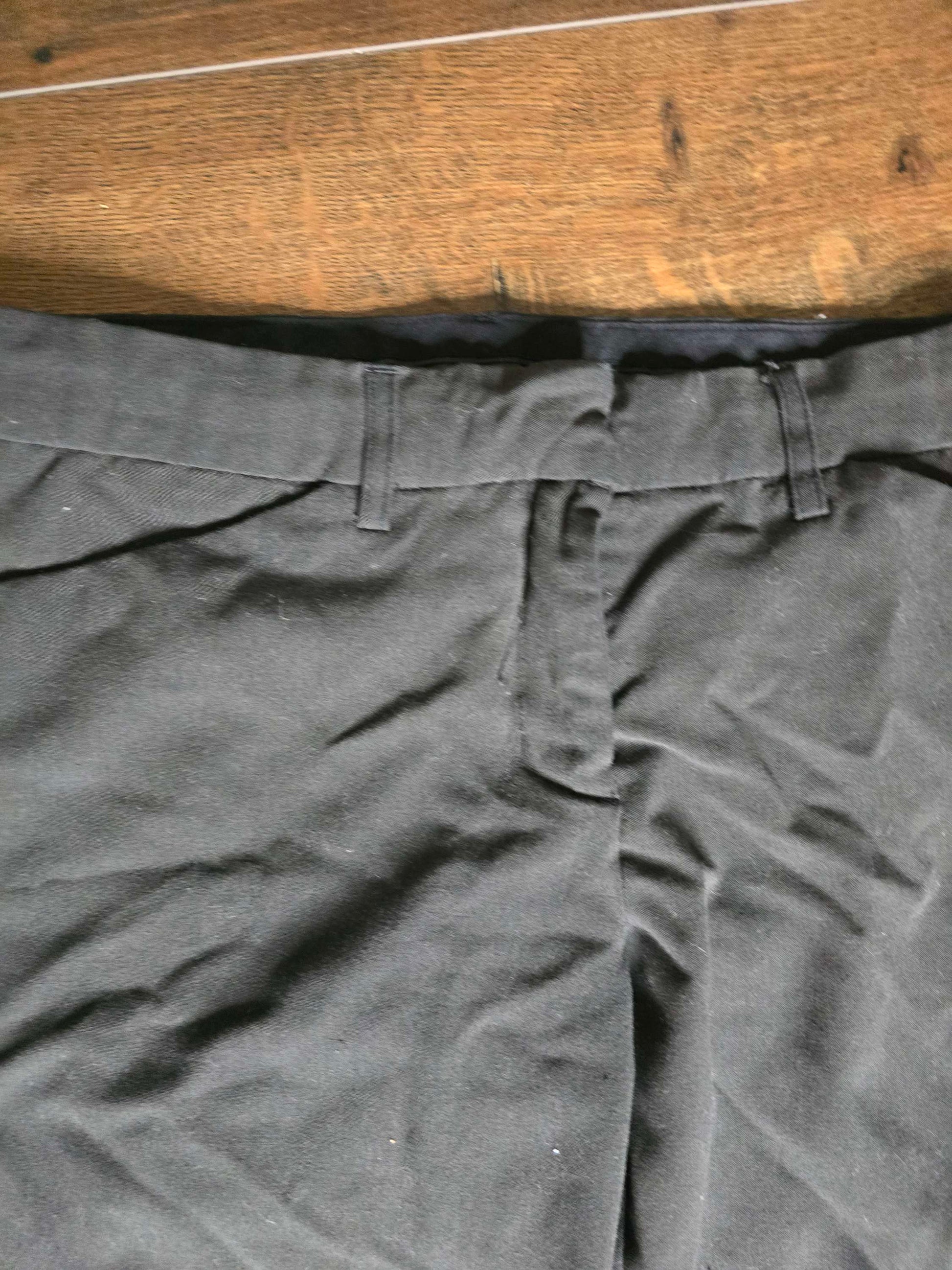 Express girls pants size 6 image 4