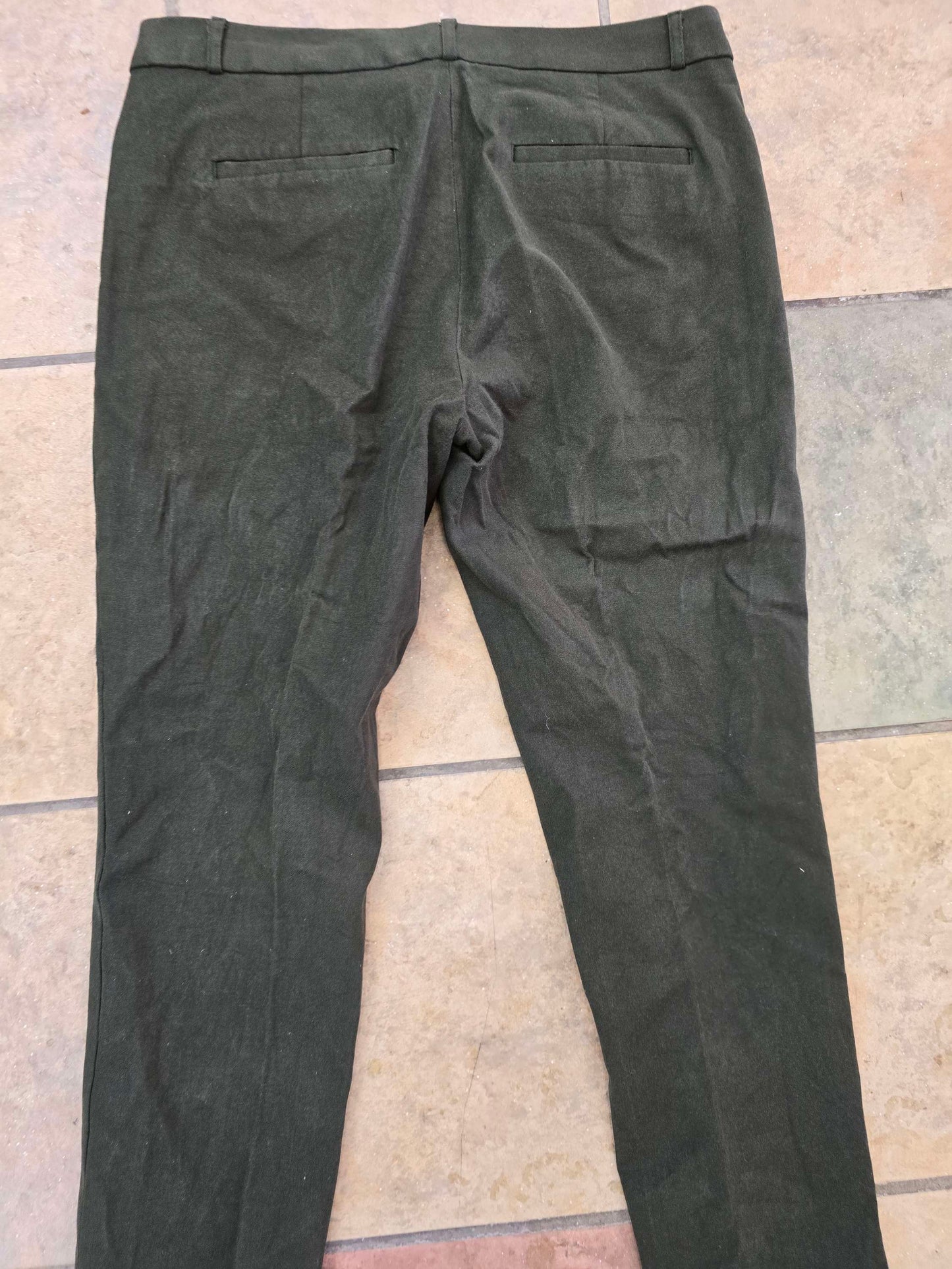 Banana Republic size 10 image 4