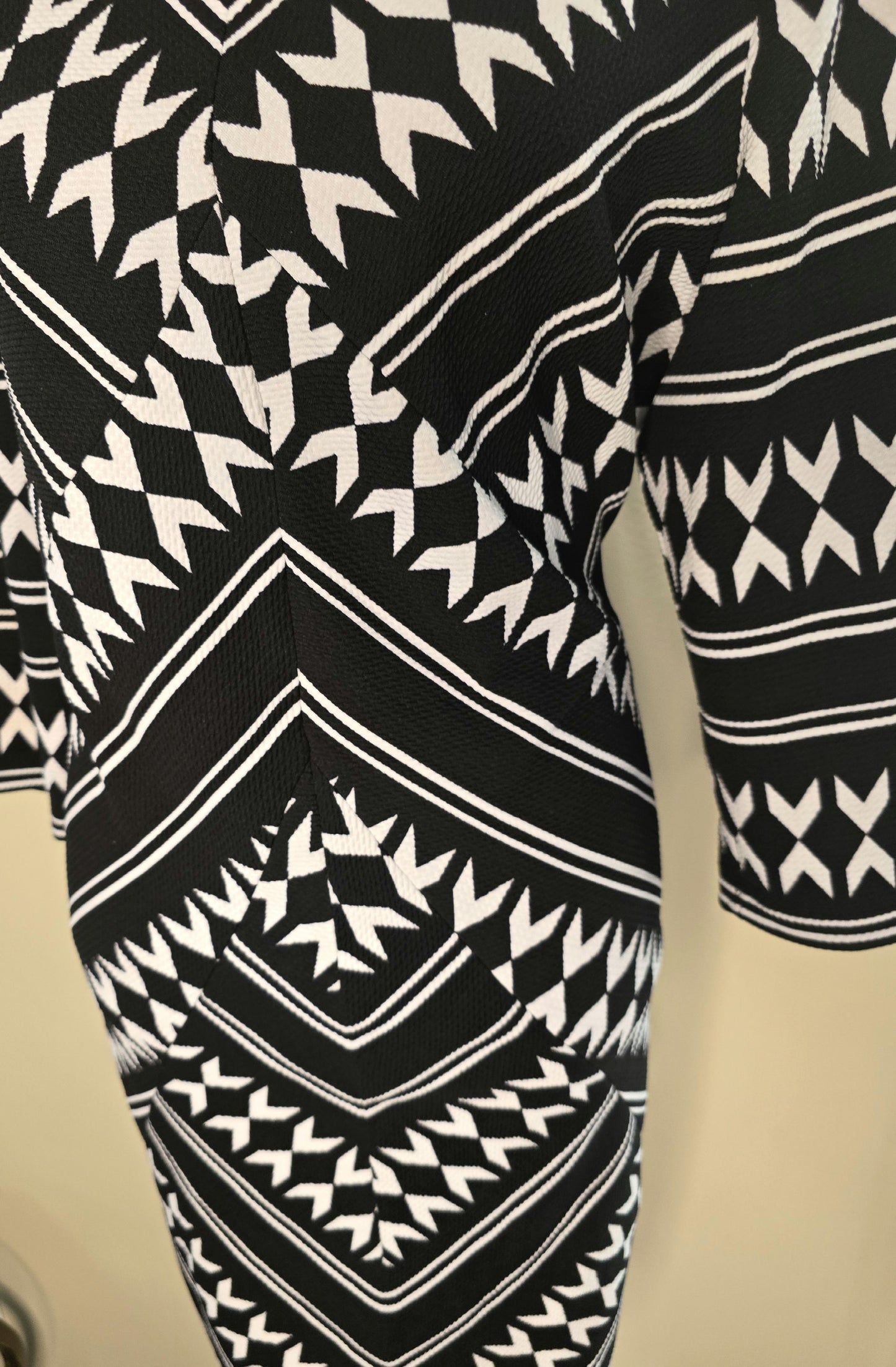 Signature by Robbie Bee dress size XL image 3