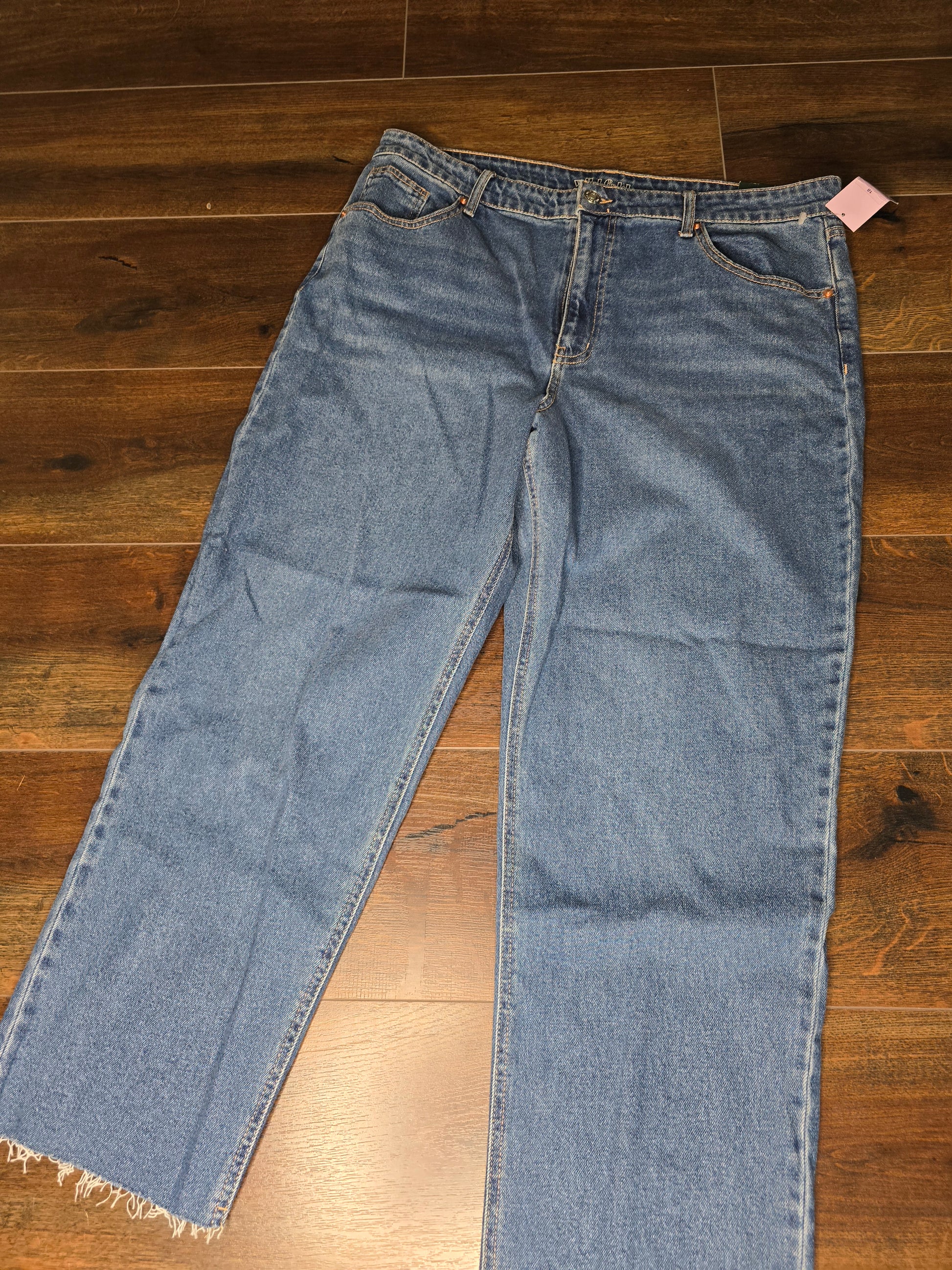 Wild fable women denim size 18 image 1