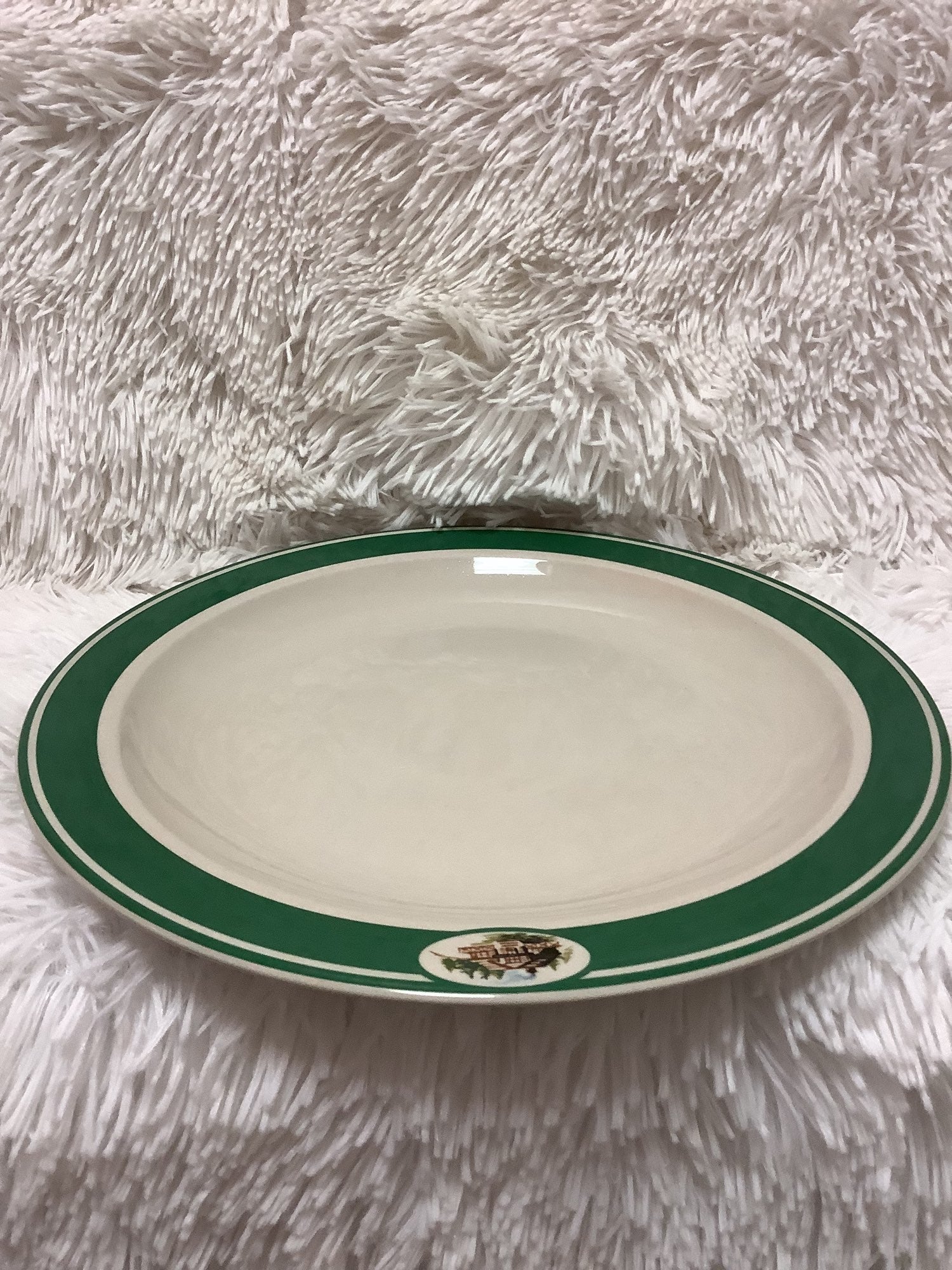 Stony hill lodge dinnerware image 9