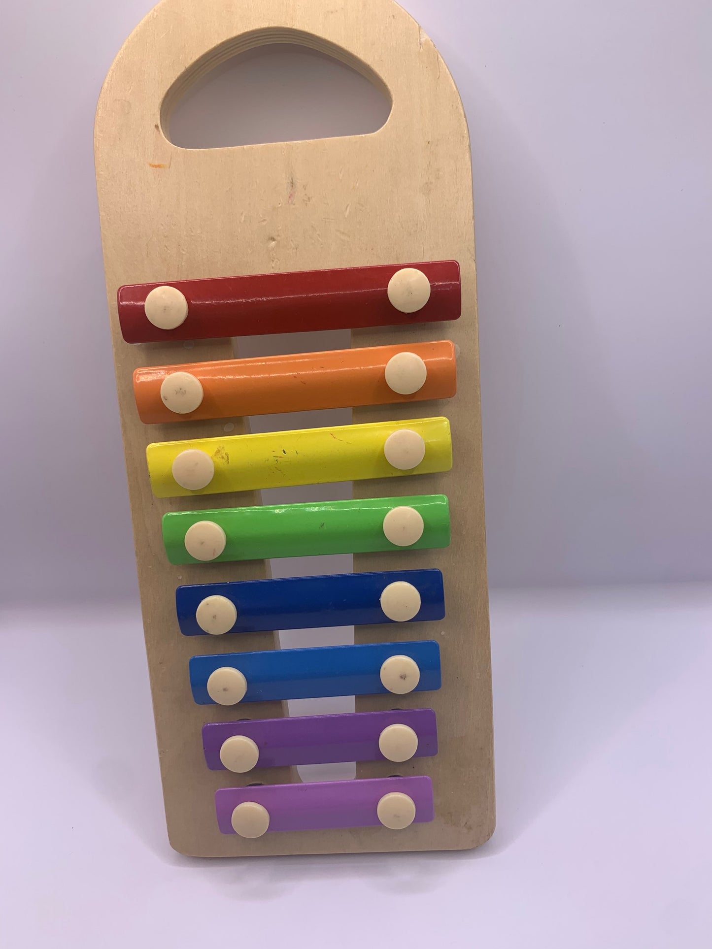 Xylophone for kids, Best Holiday/Birthday DIY Gift Idea for your Mini Musician image 2