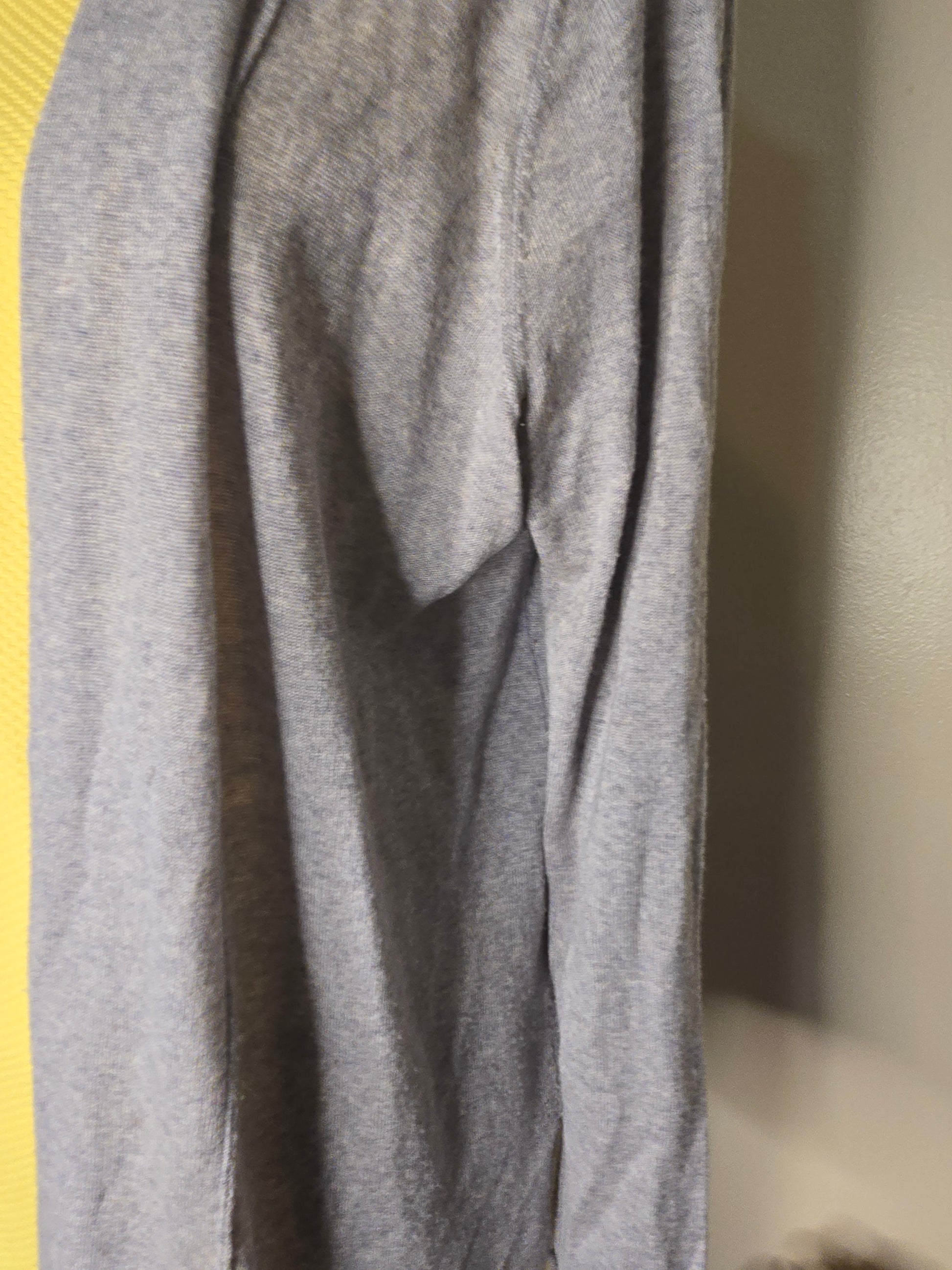 Long lightweight sweater XL image 4