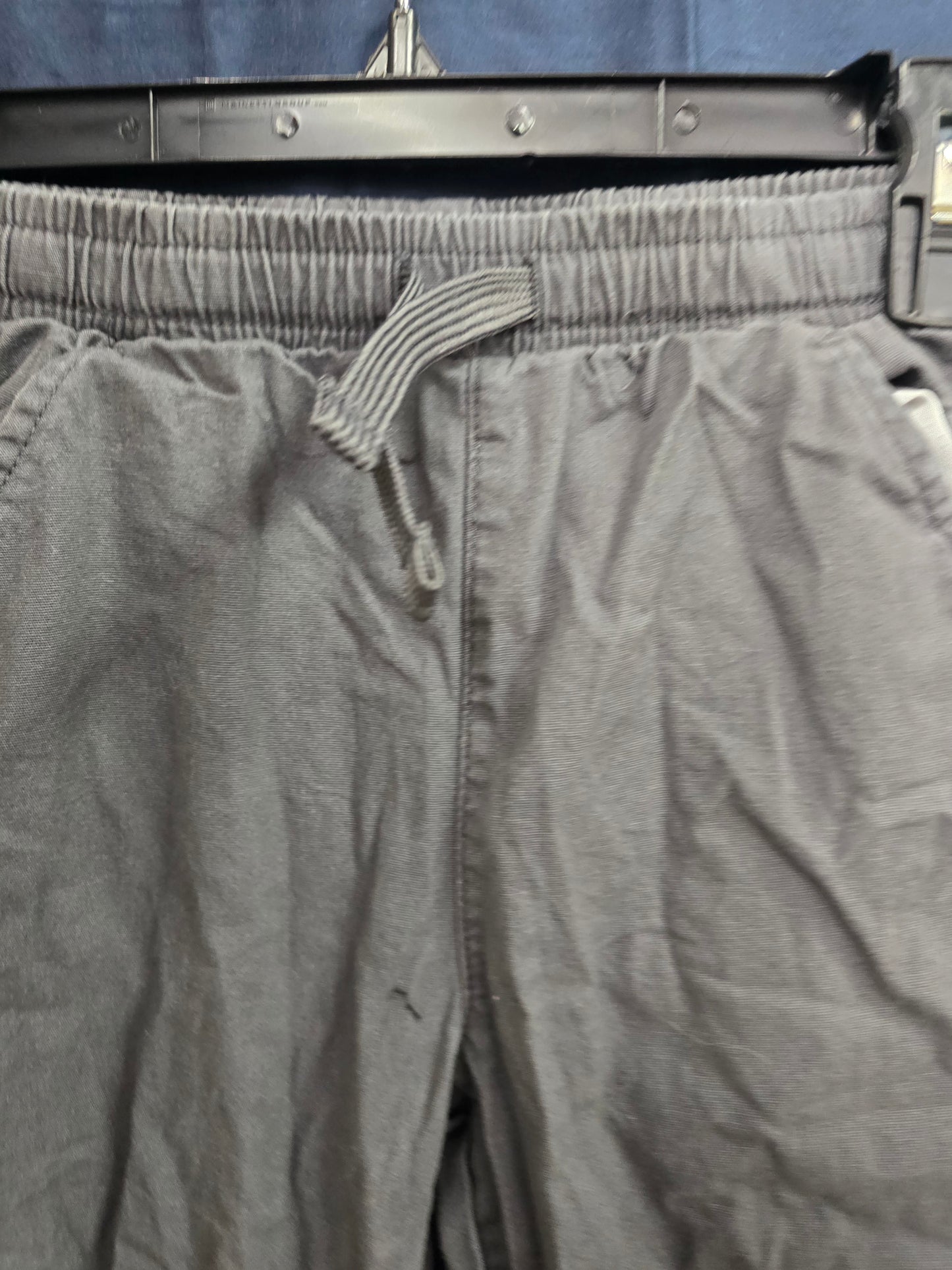 Kids elastic foot Capri size 10 image 4