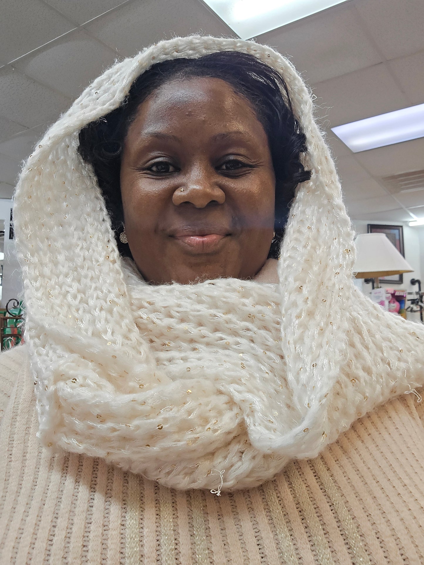Neck scarf  image 4