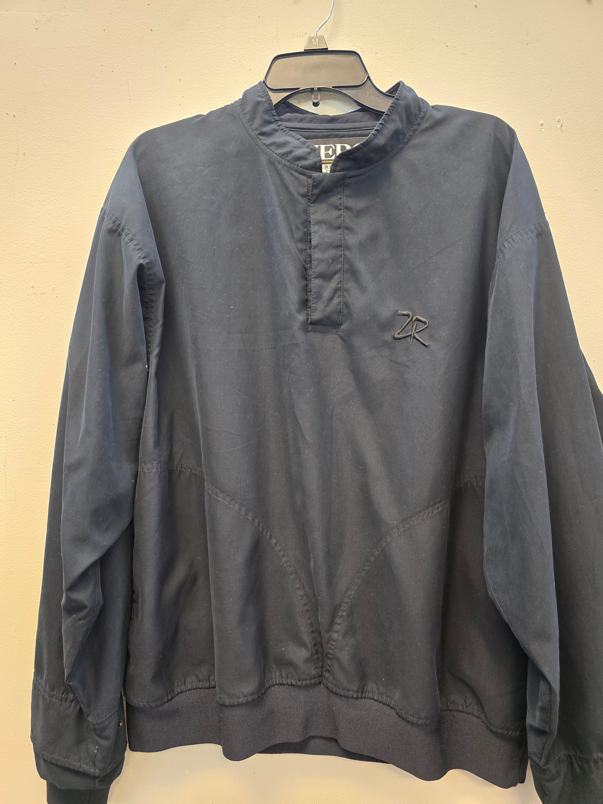 Zero restriction Golf outerwear Men jacket size L image 0
