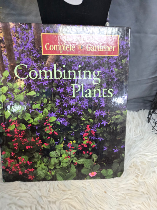 Combining Plants image 1