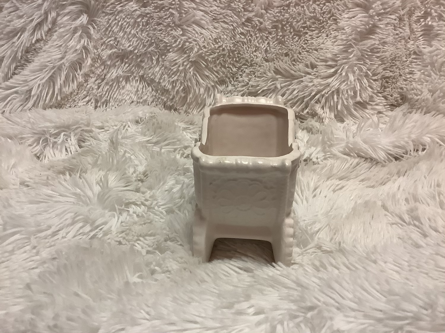 Napco Vintage Baby Stroller Carriage image 2