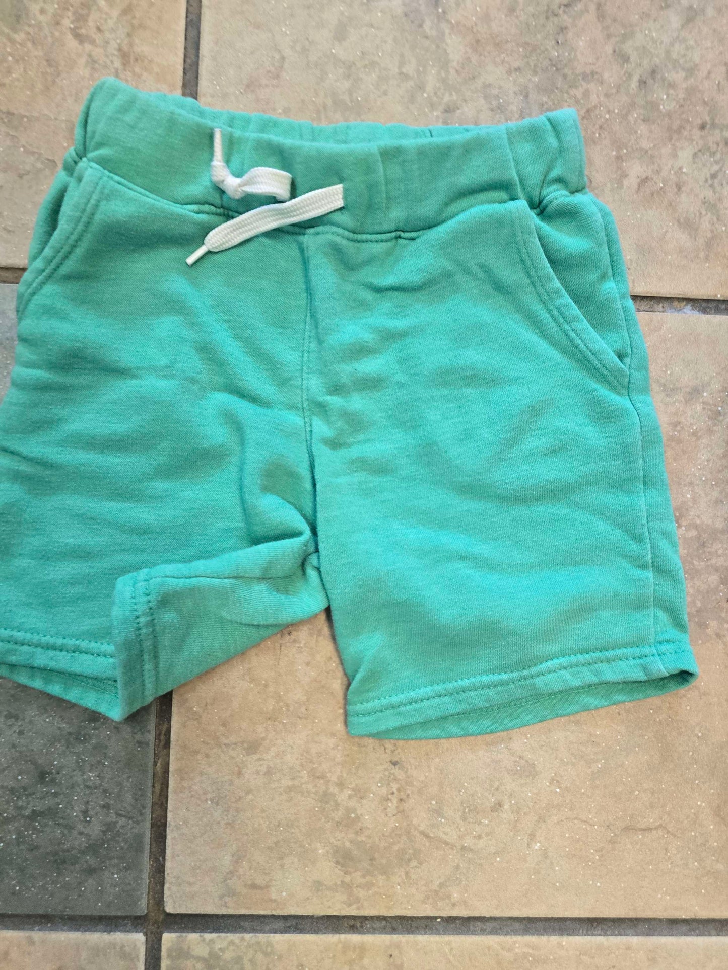 Boy 4t shorts bundle image 5