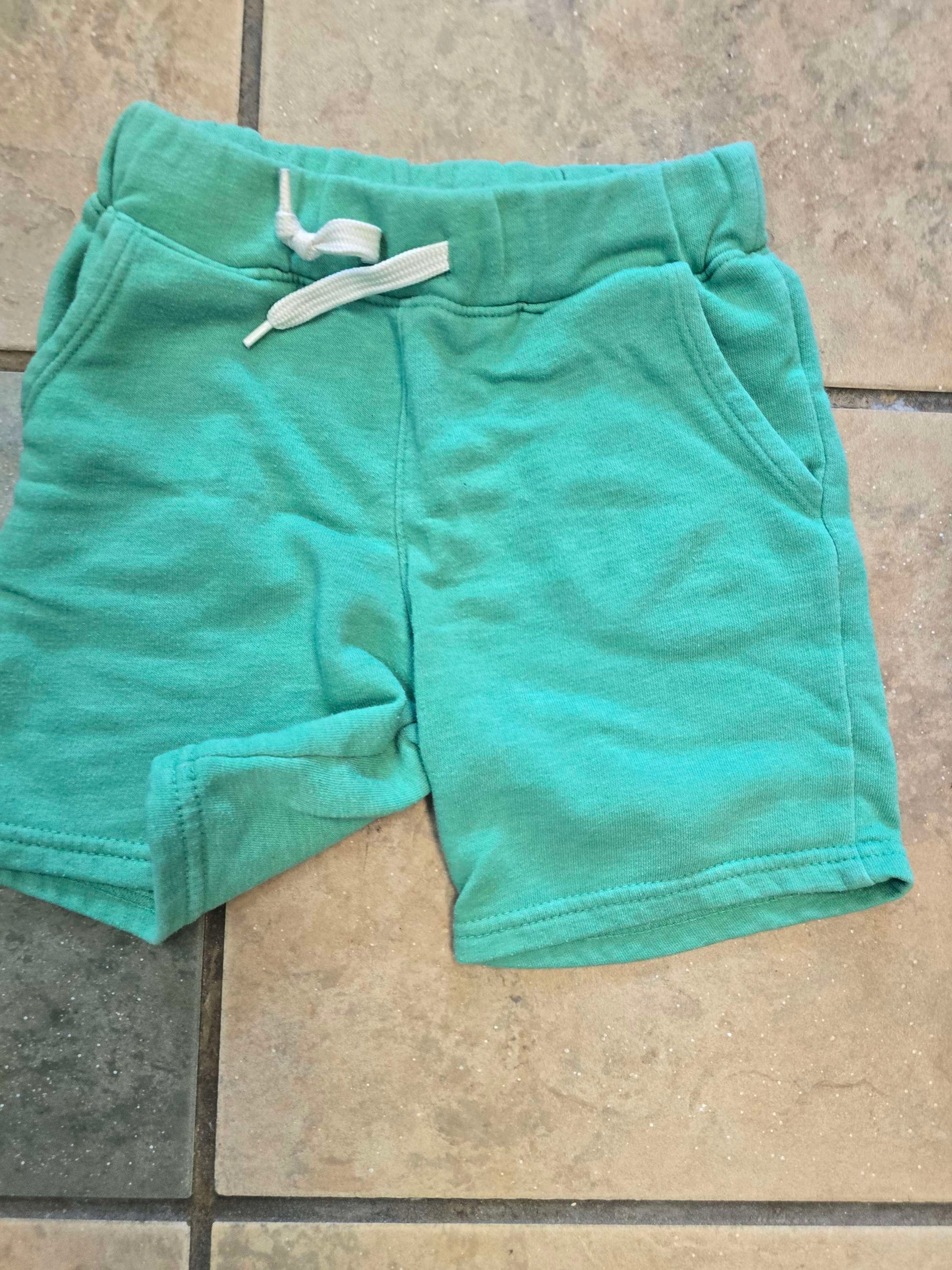 Boy 4t shorts bundle image 5