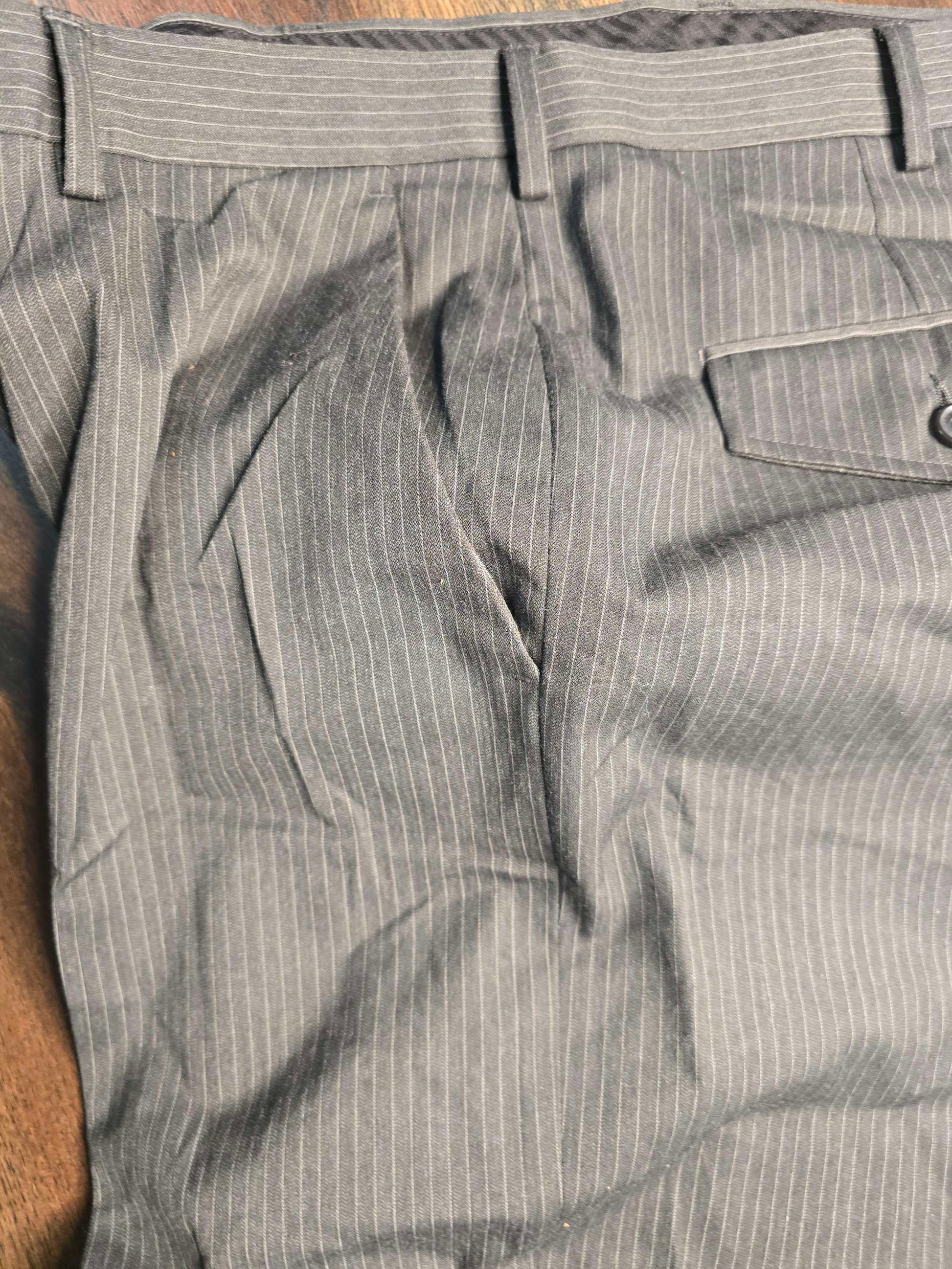 Murano men dress pants 38x32 image 3