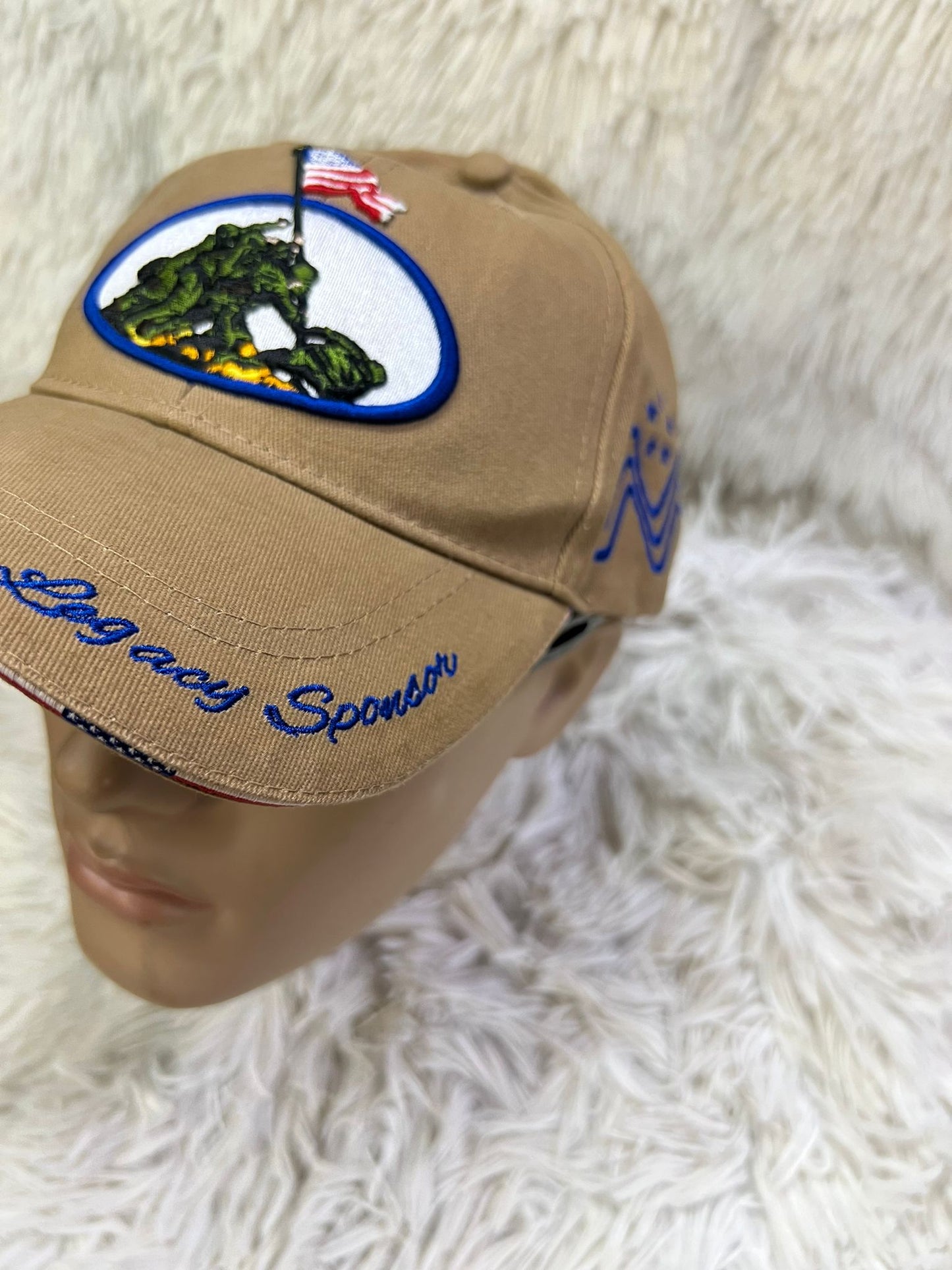 America 🇺🇸 Cap image 0
