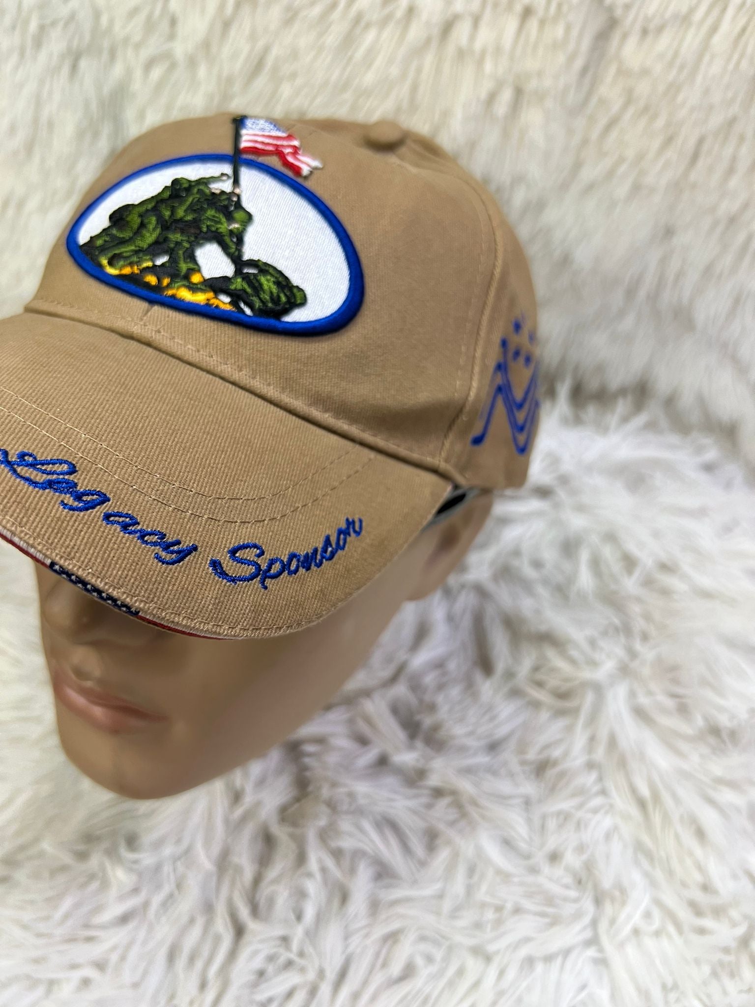 America 🇺🇸 Cap image 0