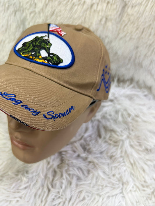 America 🇺🇸 Cap image 0