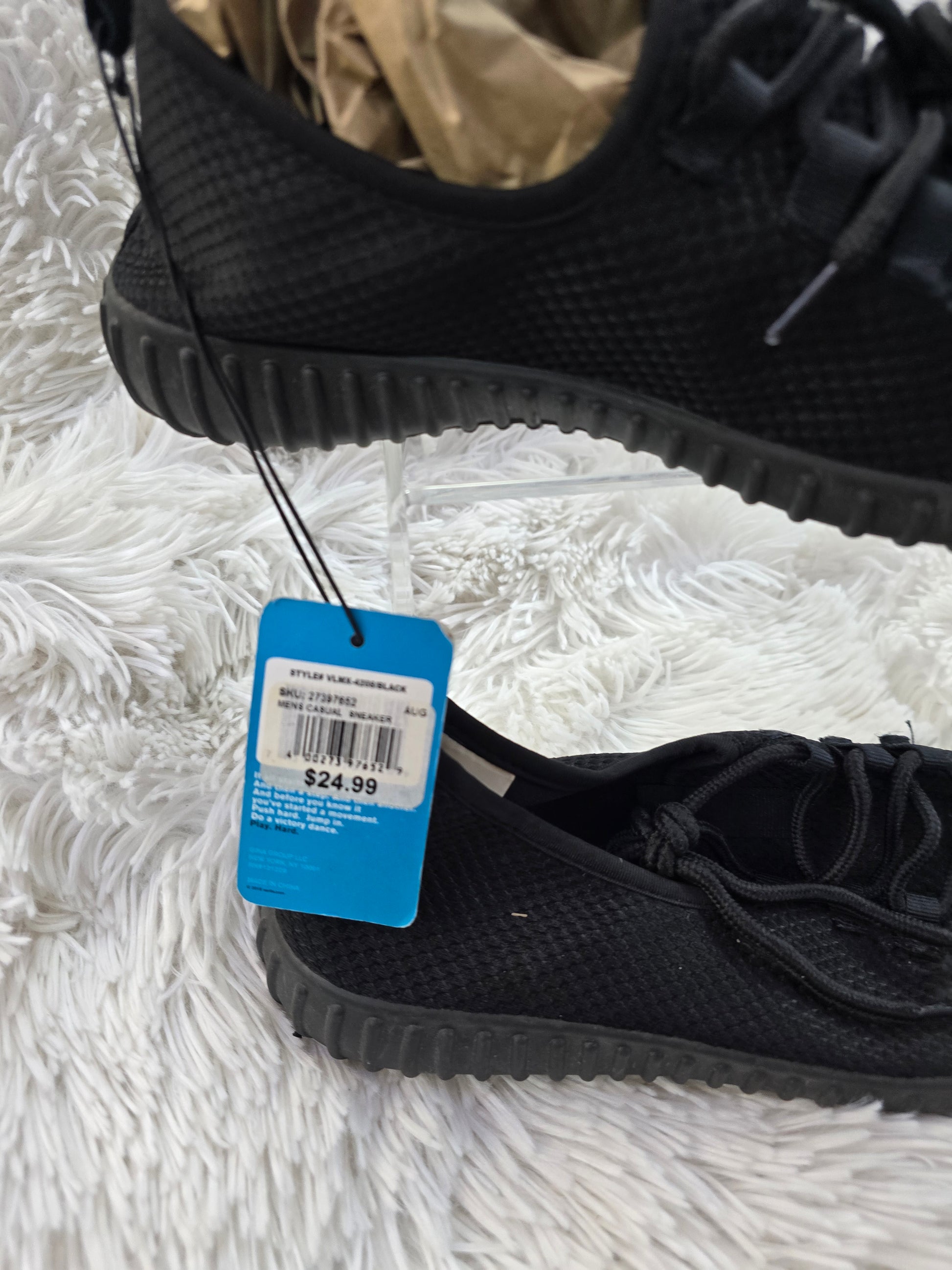 Xertia Rubber sole Water/Athletic Sneakers image 9
