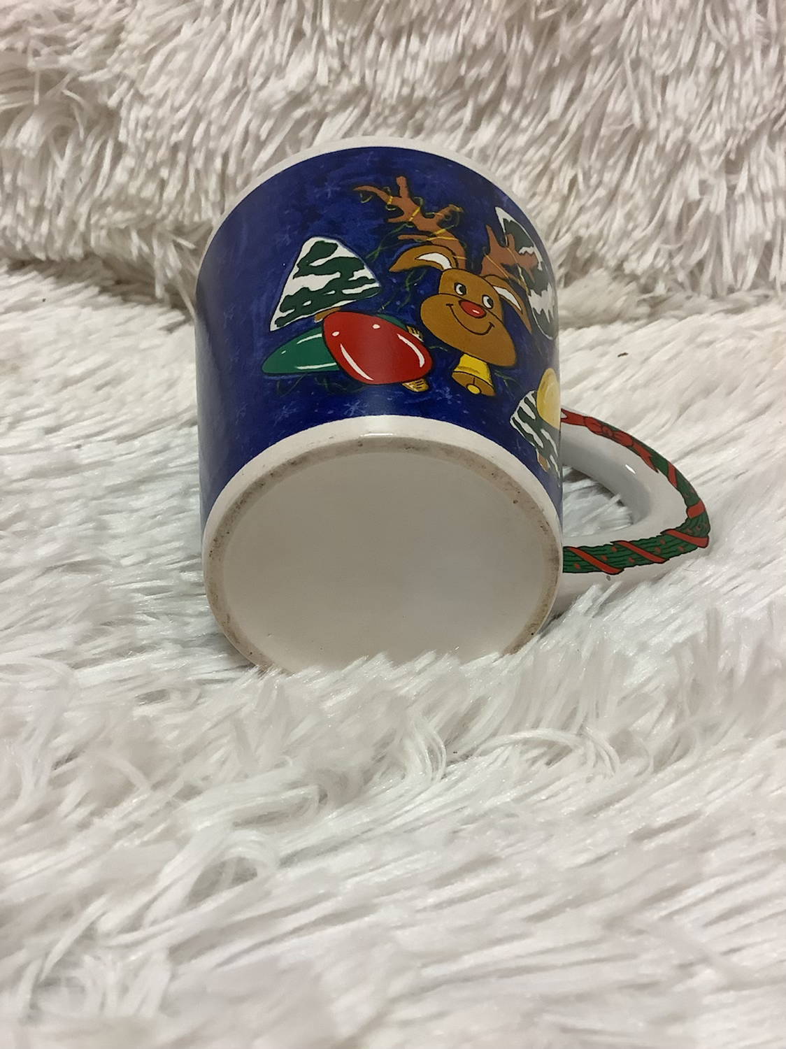 Reindeer Mug image 3