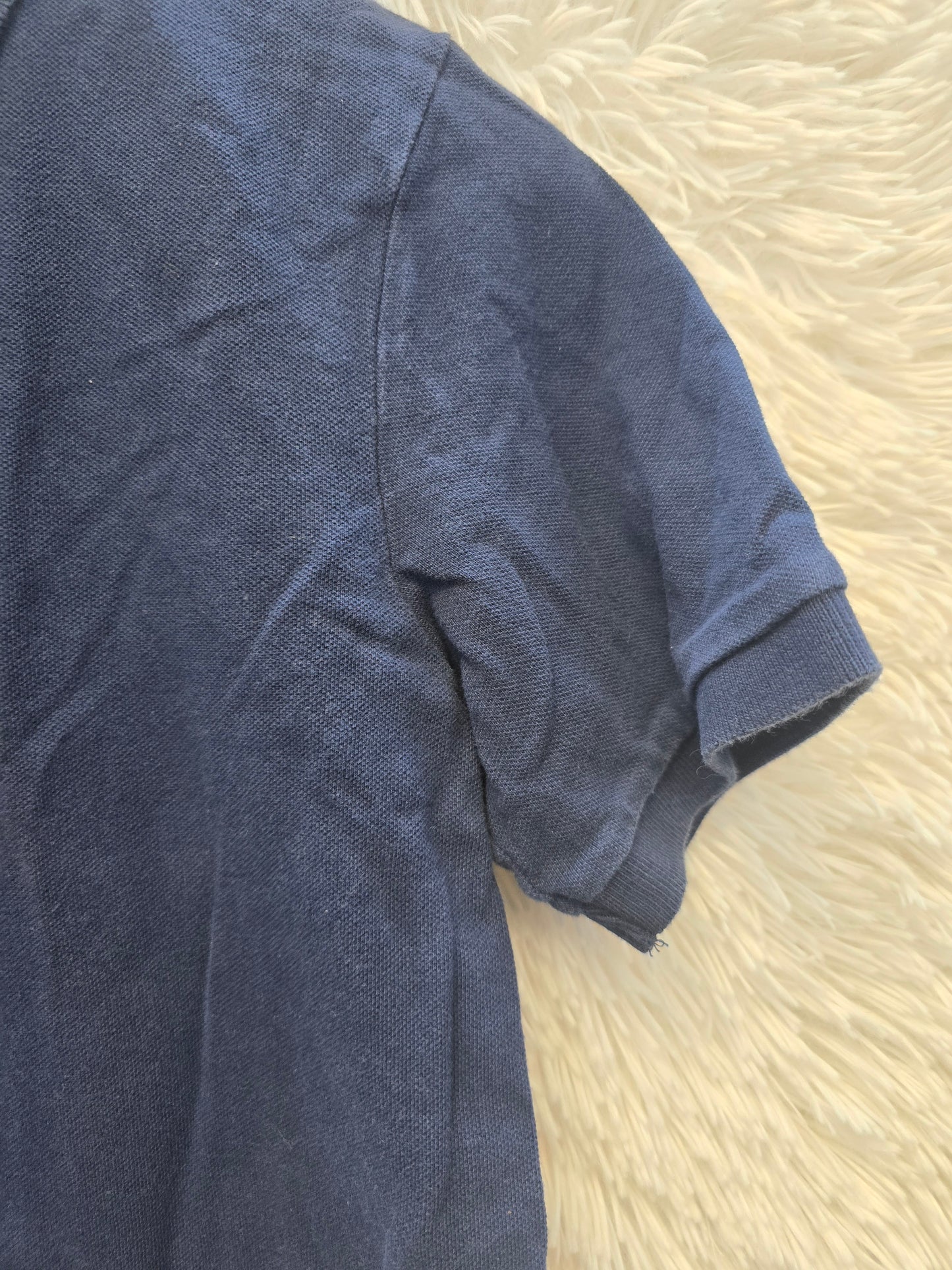 Set of 2  uniform shirt 14/16 image 3